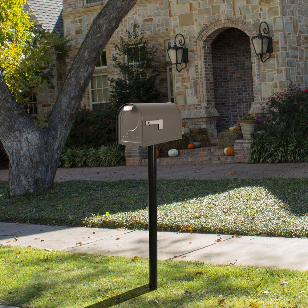 First Class NM16NV01 mailboxes - View #2