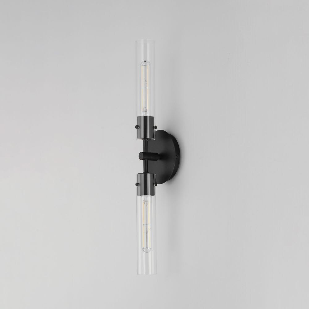 Maxim Lighting A-MX-26370CLBK b090000 - View #2