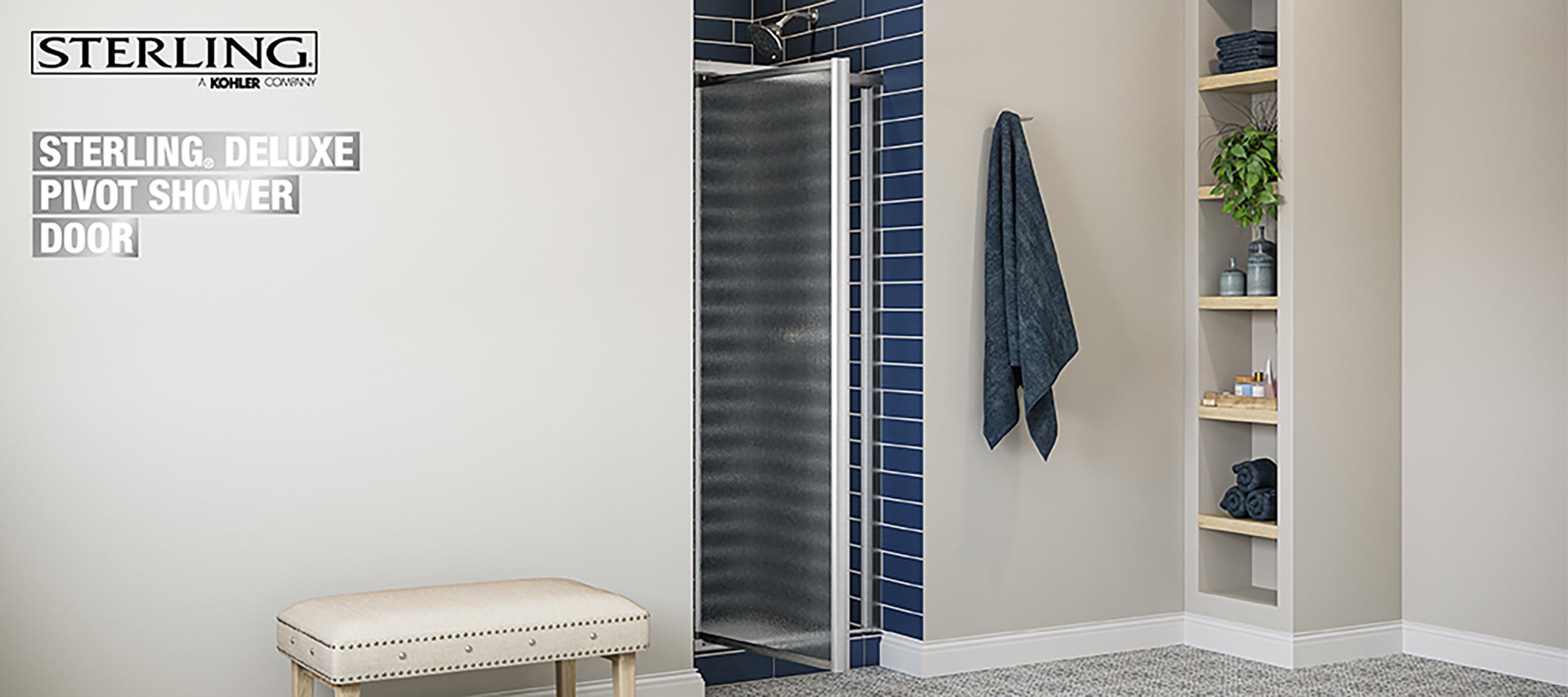 Sterling 572118-3G06-S Shower-Doors - View #9