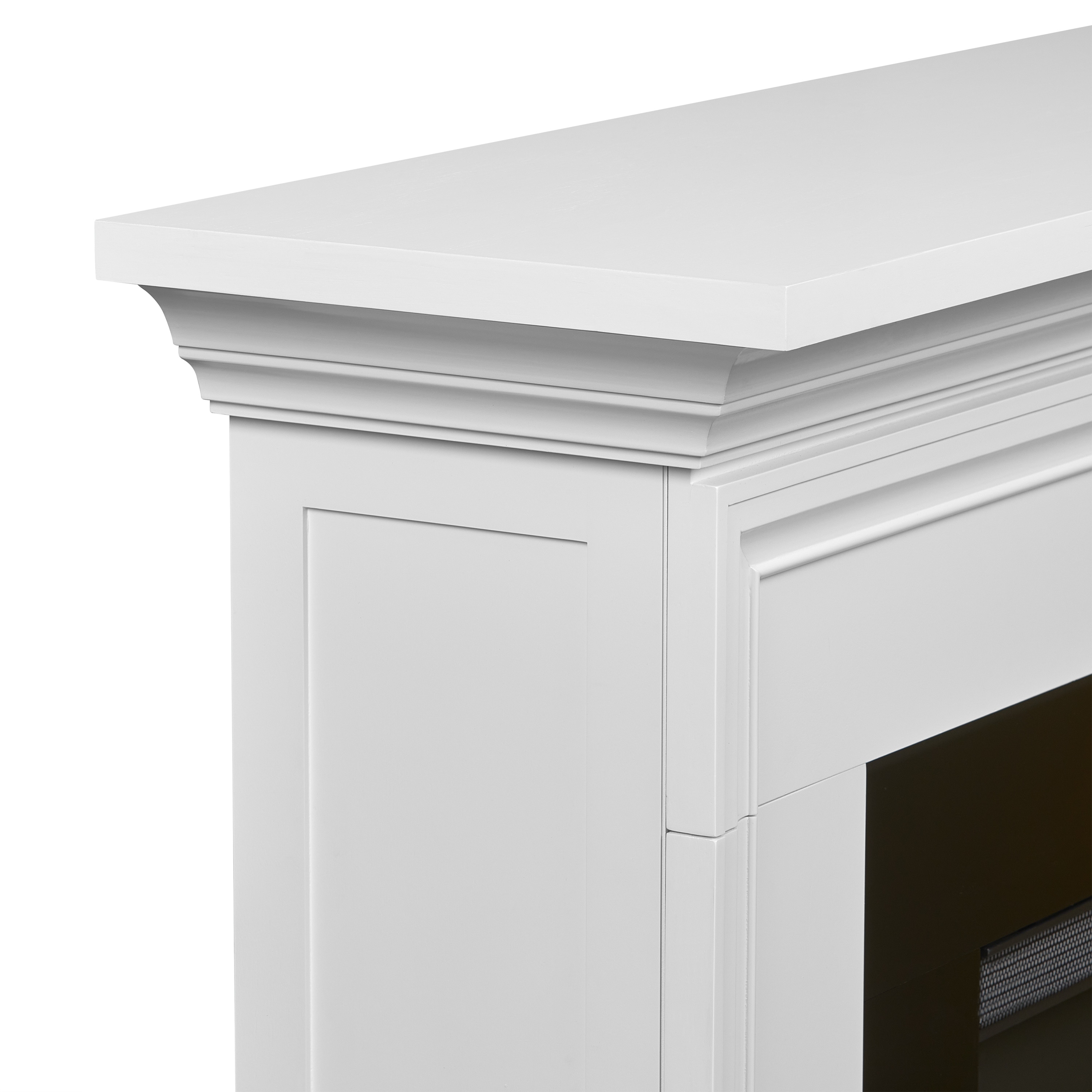 Real Flame 13065E-W Electric-Fireplaces - View #6