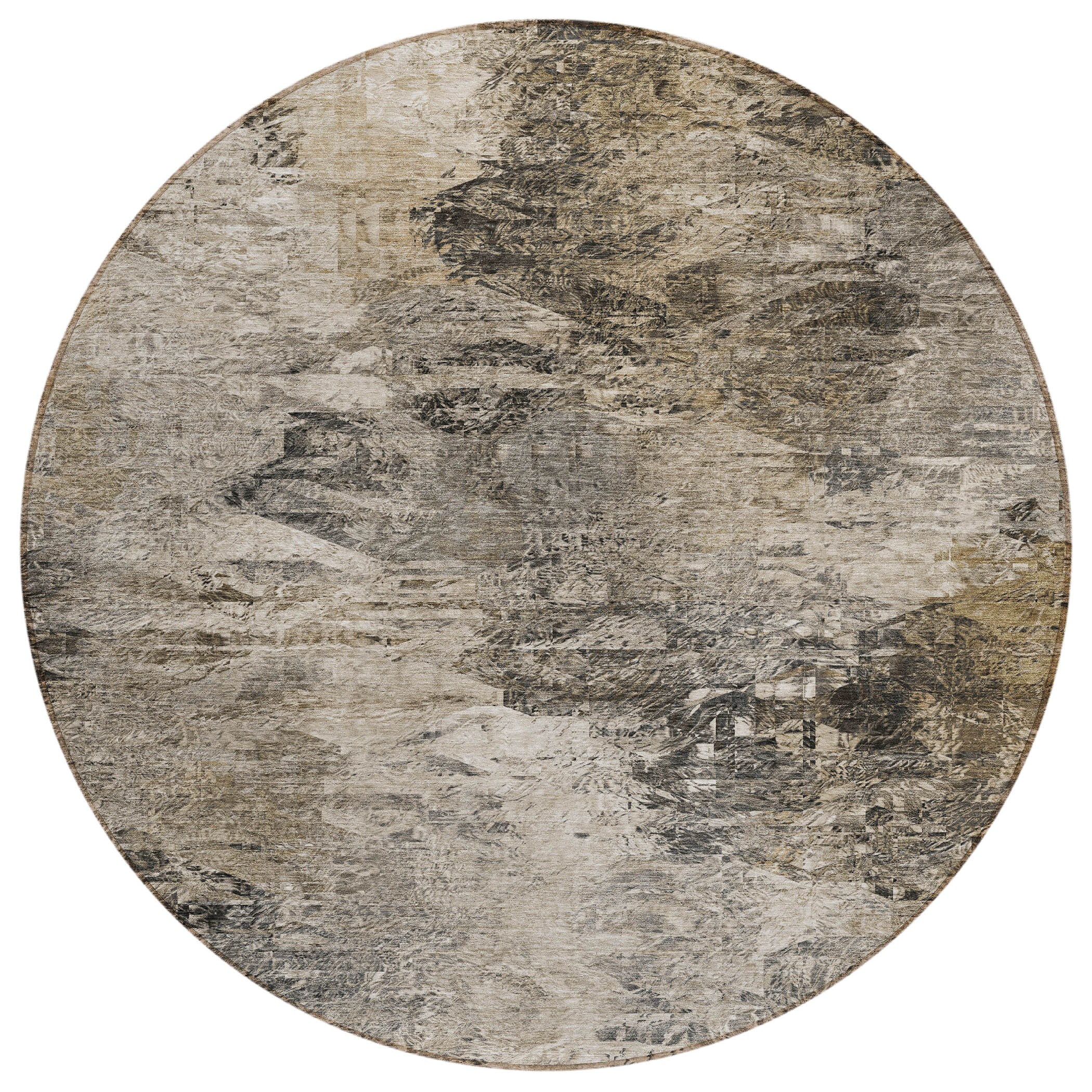 Addison Rugs ACN592TP8RO rugs - View #2