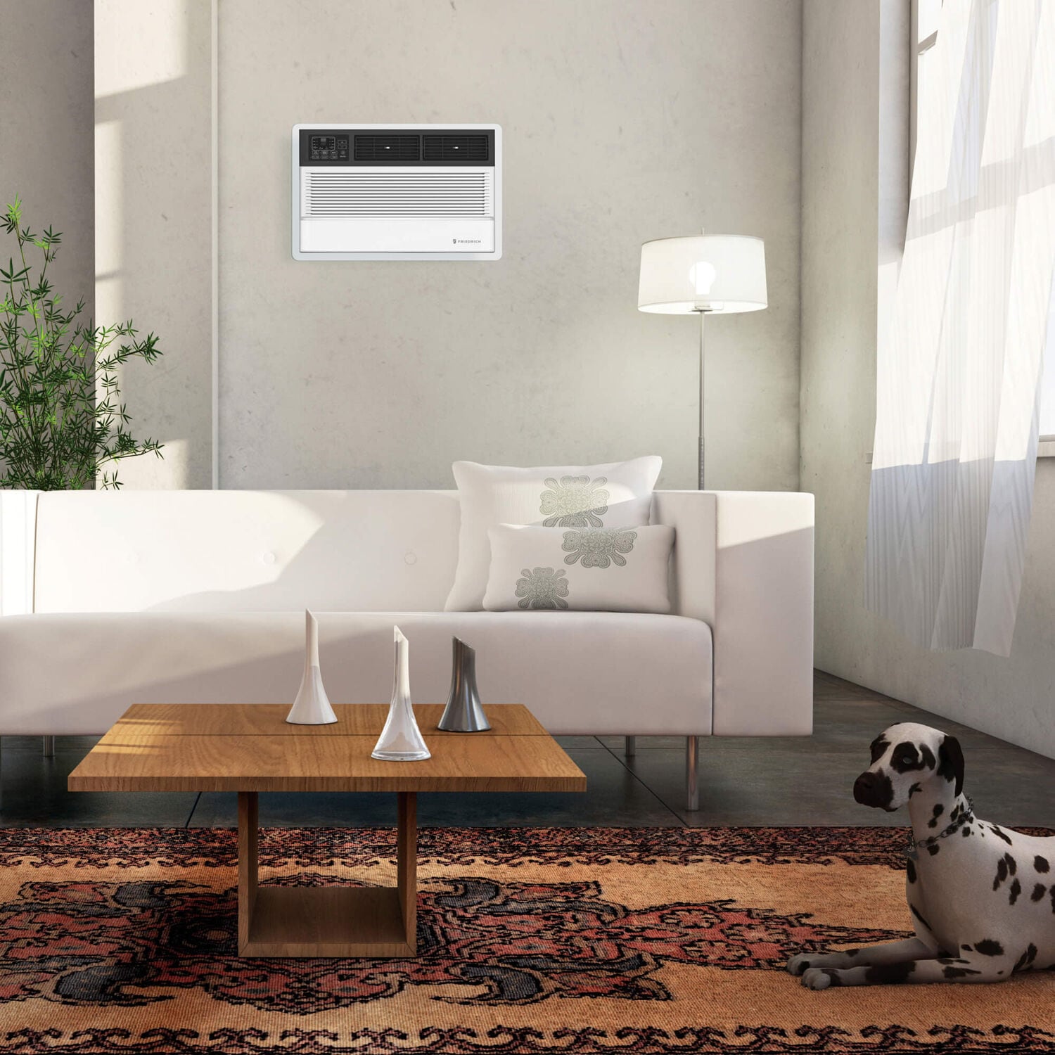 Friedrich UCT12A10A Wall-Air-Conditioners - View #9