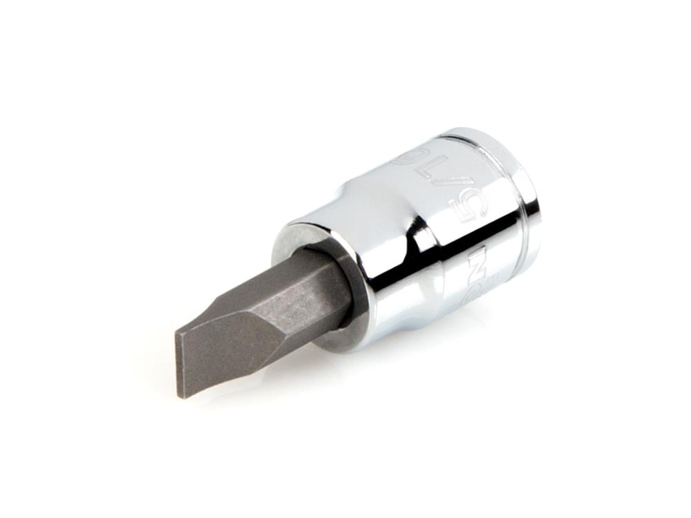 TEKTON SHB10203 3/8-in Drive 5/16-in Slotted Bit Driver Socket