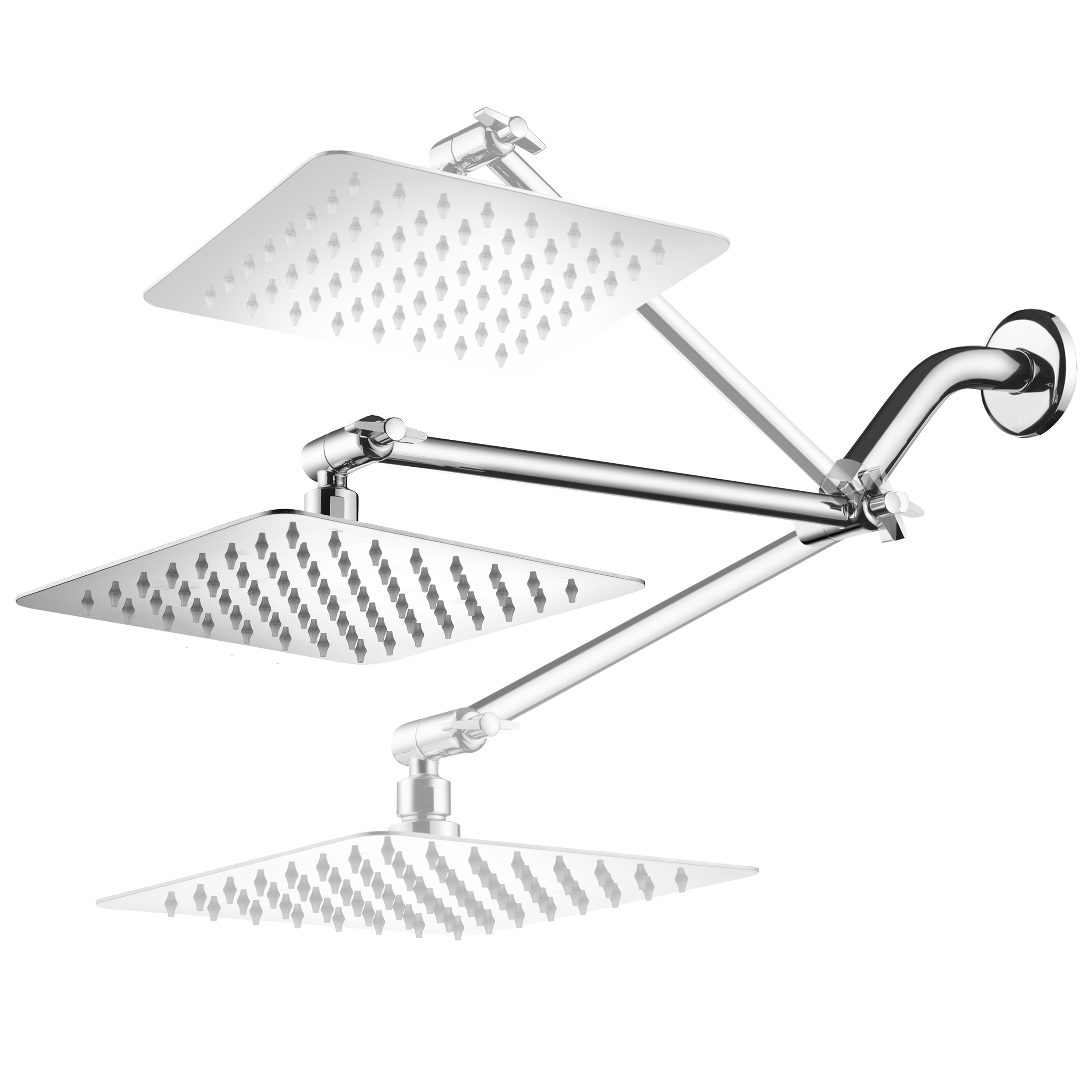 HotelSpa 1689 Fixed-Showerhead - View #7