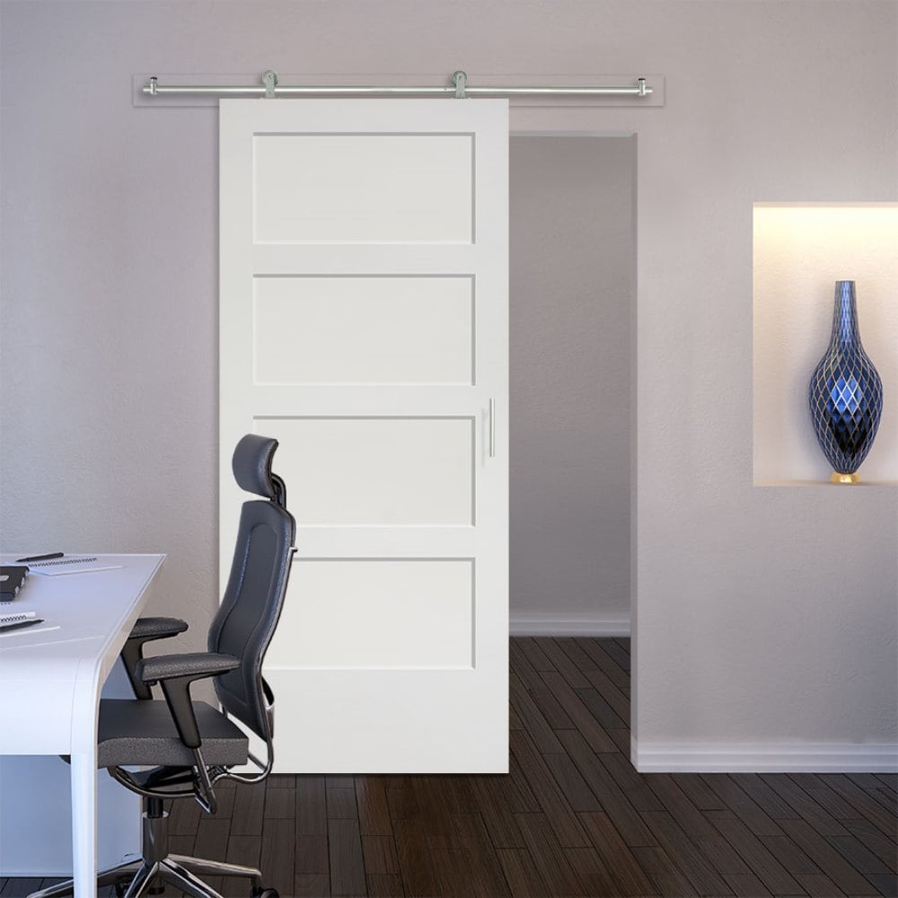 Masonite 857775 Barn-Doors - View #2