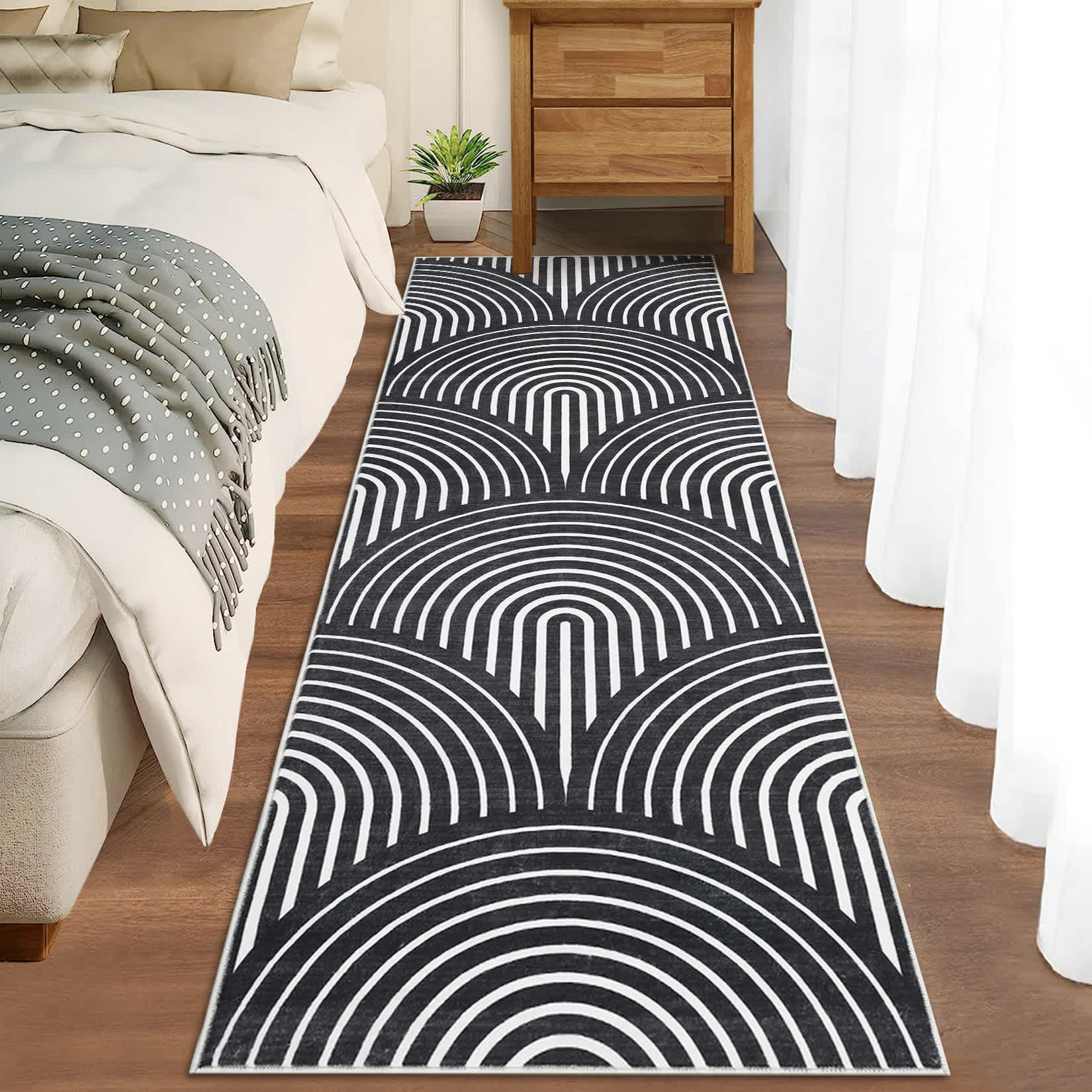 Qeetex LSN-PHO-120CUCLQ rugs - View #2