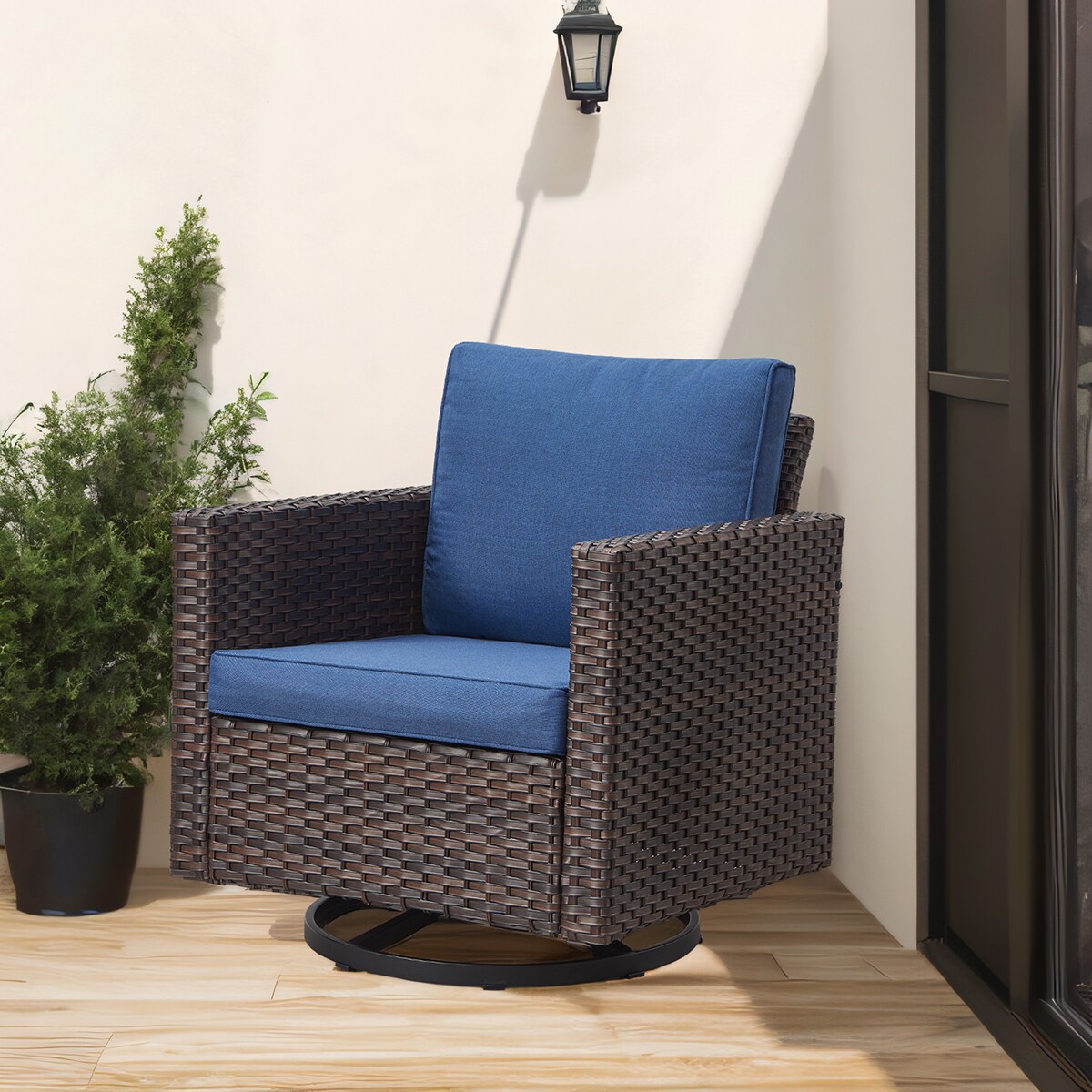 Rilyson FS125-1 Patio-Chairs - View #3