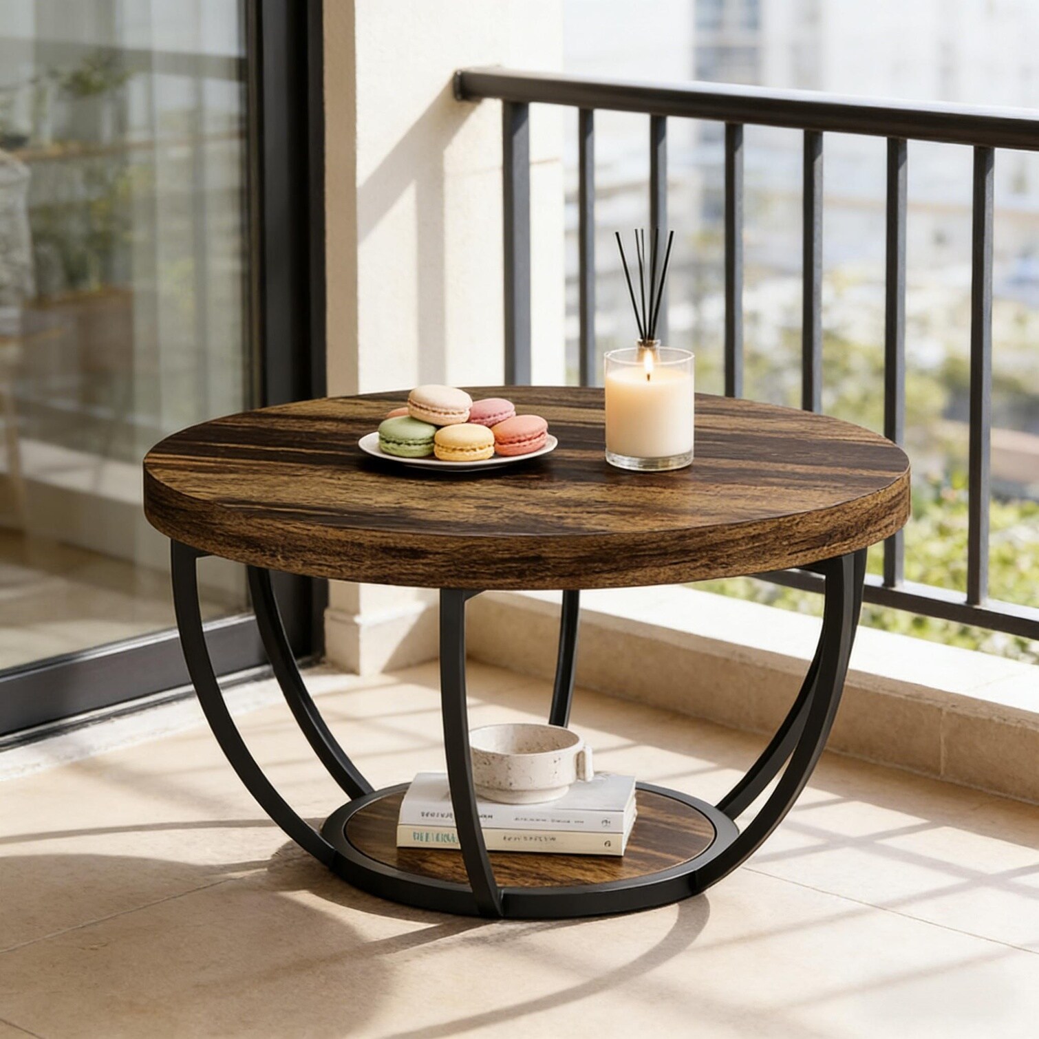 SunJet GVL6O0ESSK6V Coffee-Tables - View #5