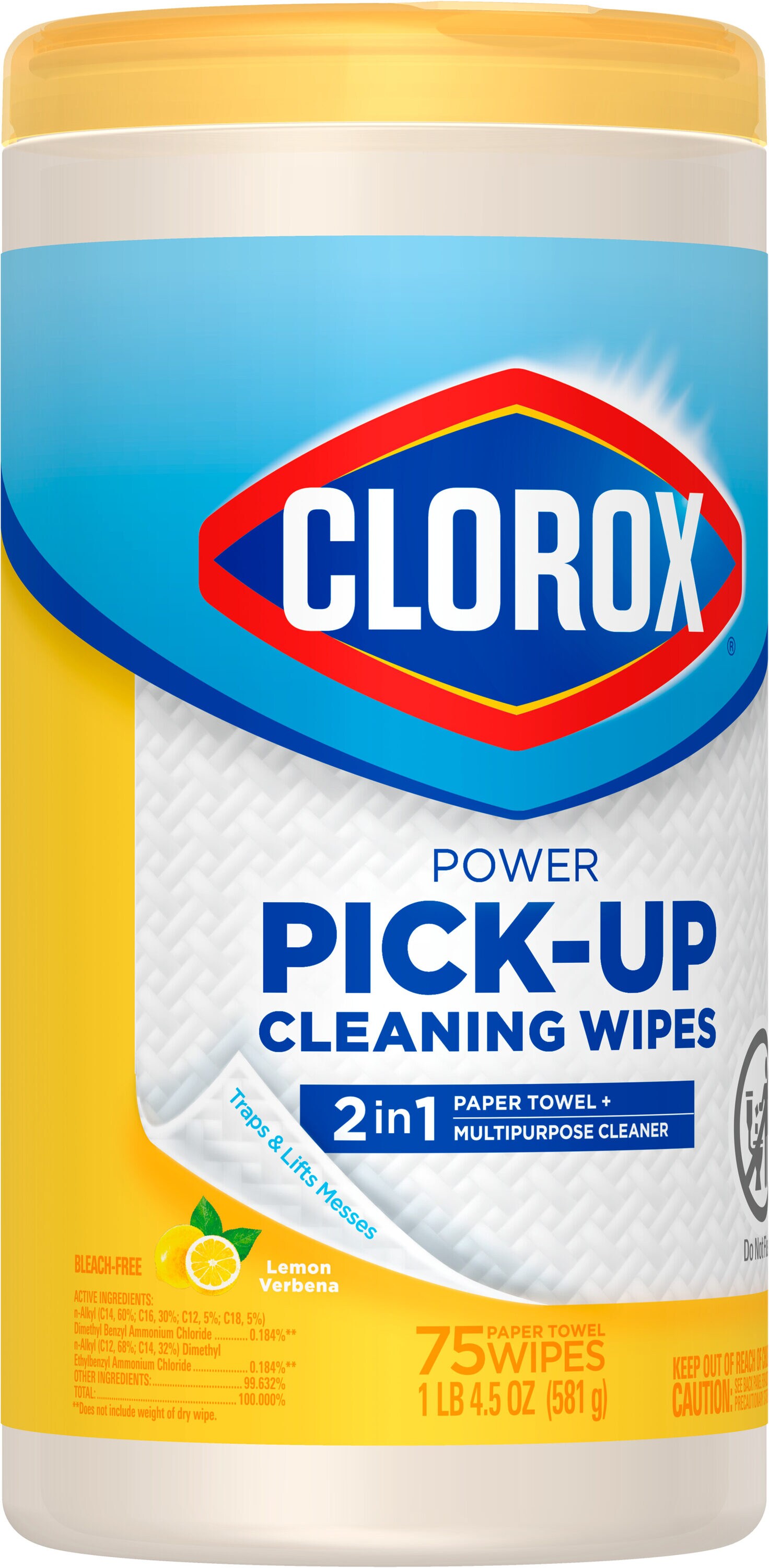 Clorox 4460032578 All-Purpose-Cleaners - View #4