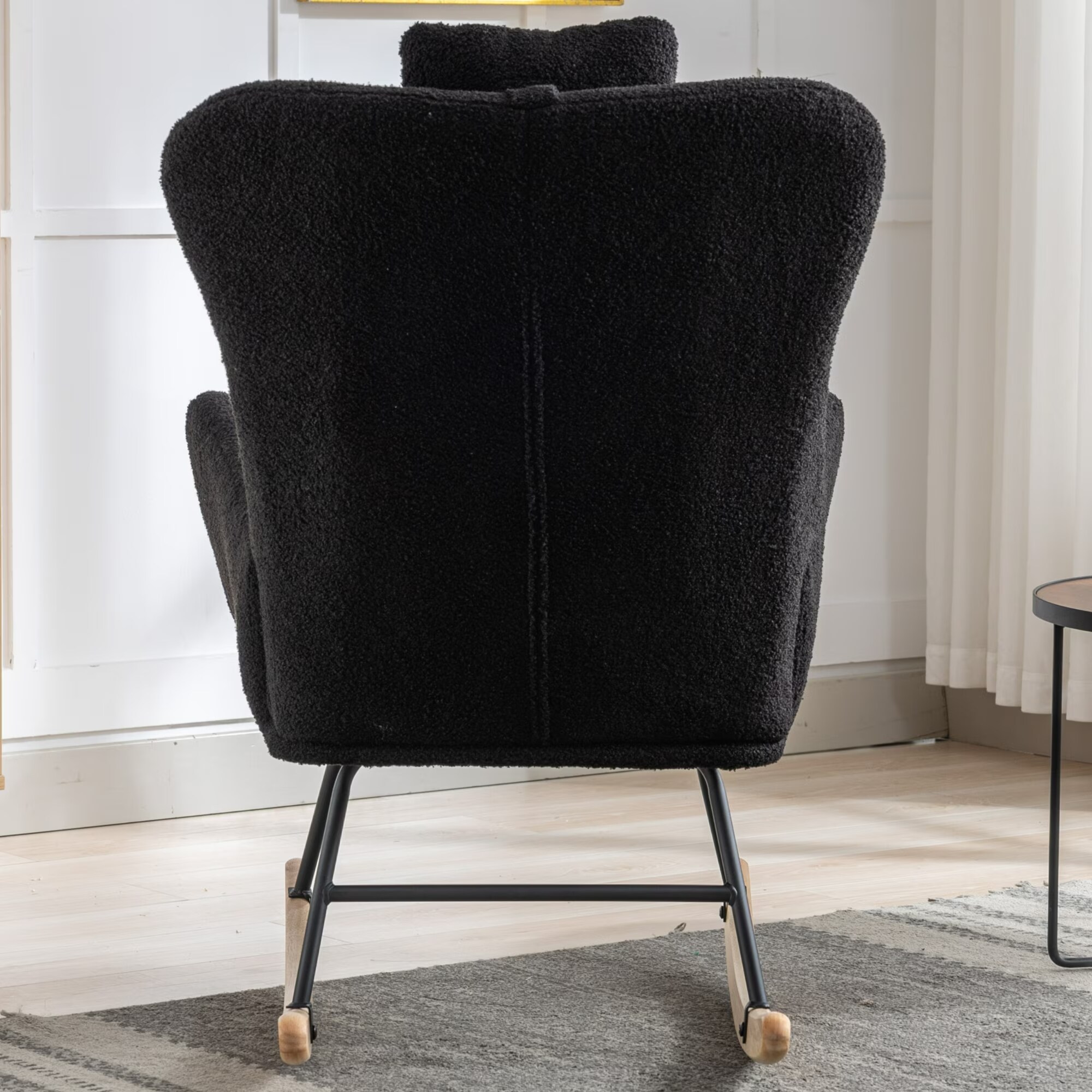 Poly furniture L-YZ-9 chairs - View #5