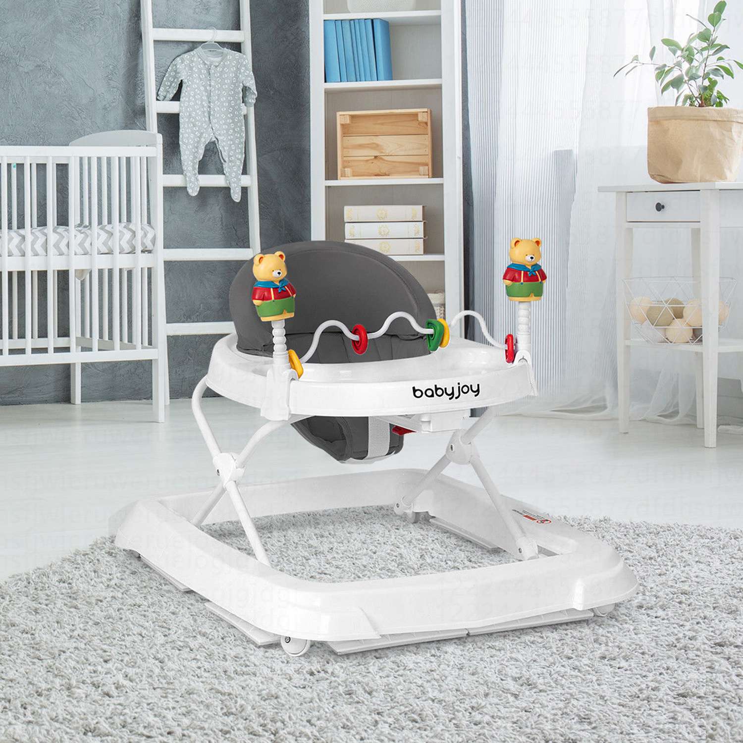 Costway COSTG345 Play-Toys - View #2