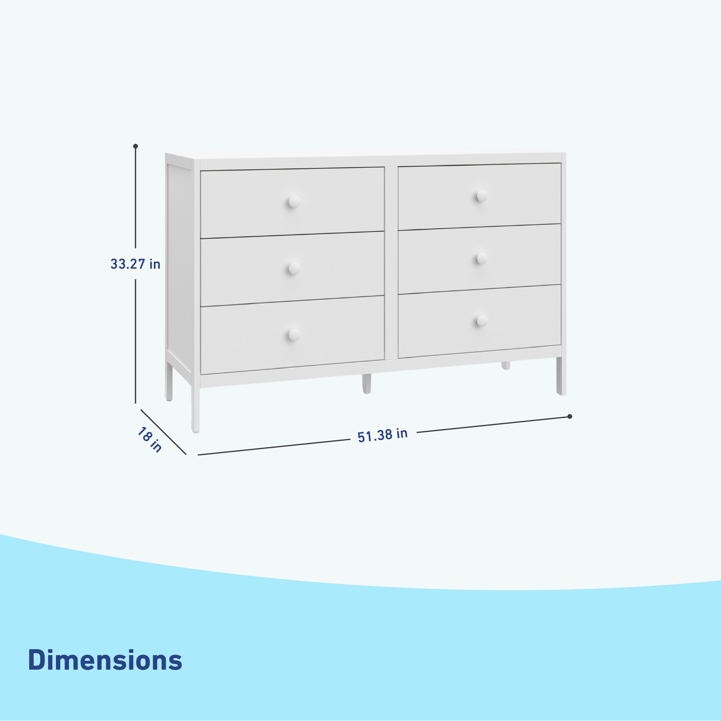 Graco 03716-301 dressers - View #6