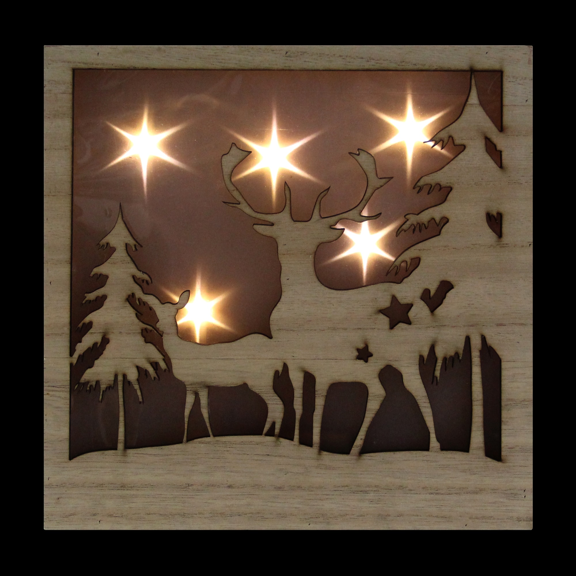 Northlight 33677294 Table-Christmas-Decorations - View #4