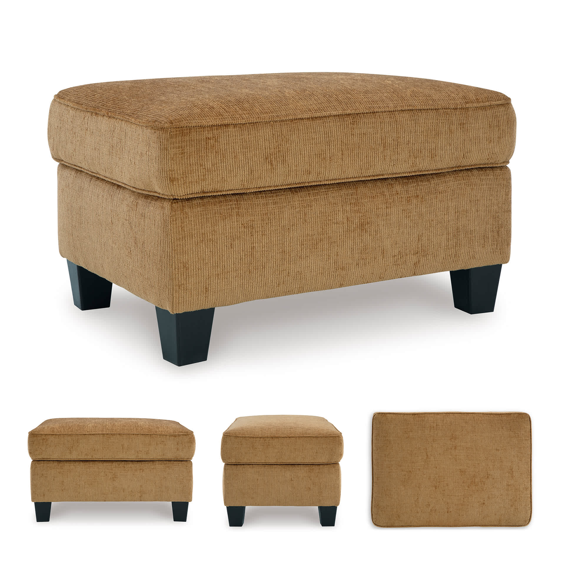 Signature Design by Ashley 2520714 Indoor-Ottomans - View #5