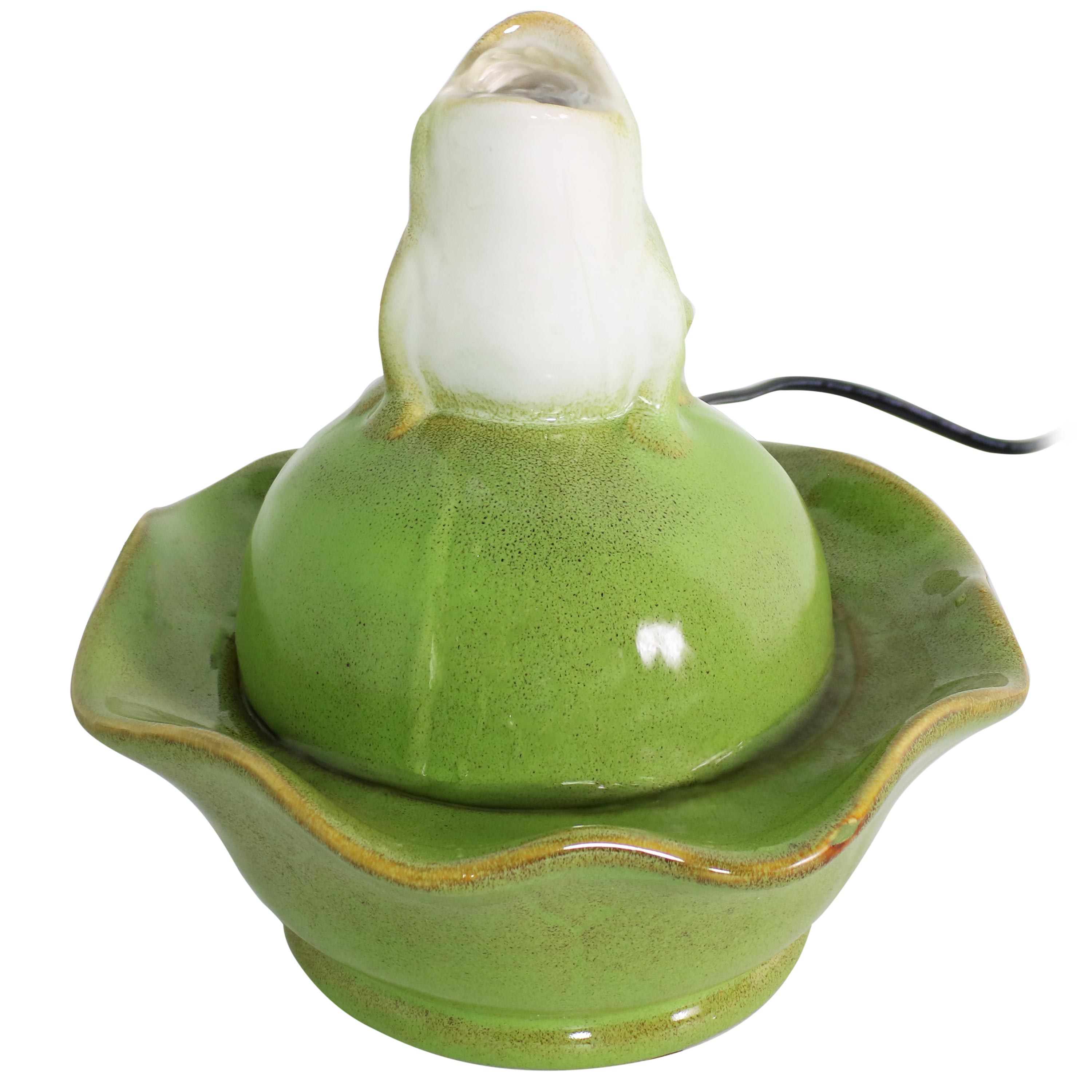 Sunnydaze Decor SSS-485 Indoor-Fountains - View #10