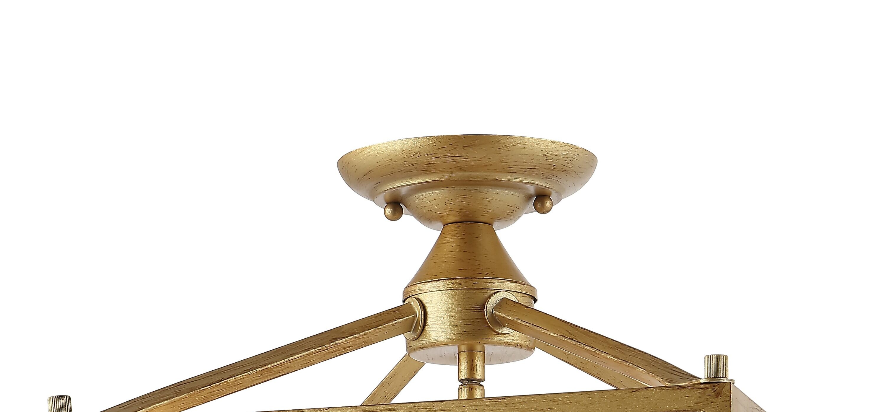 JONATHAN  Y JYL7610B flushmounts - View #7