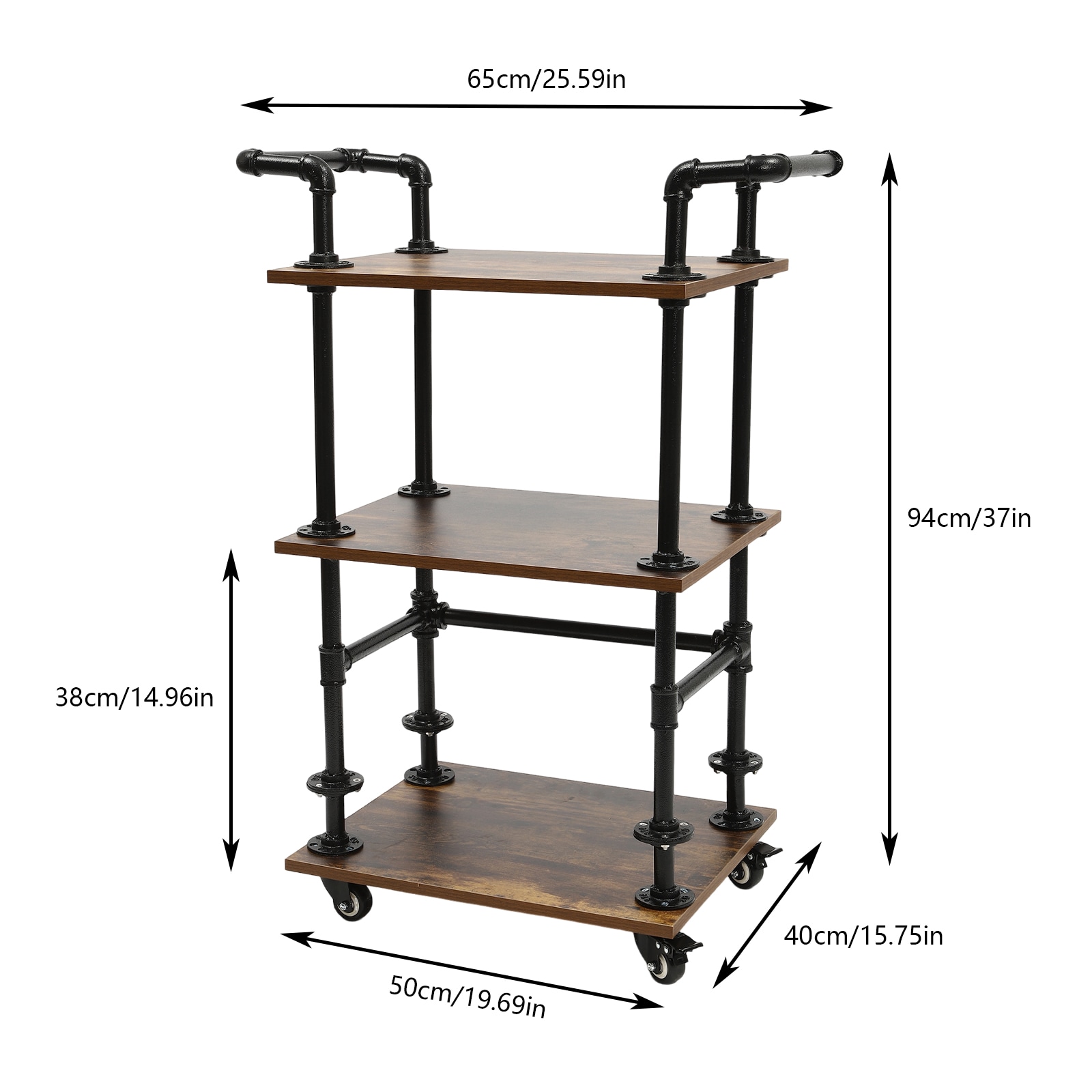 CNCEST JJ9WXRM9WDCJ8 Kitchen-Furniture - View #3