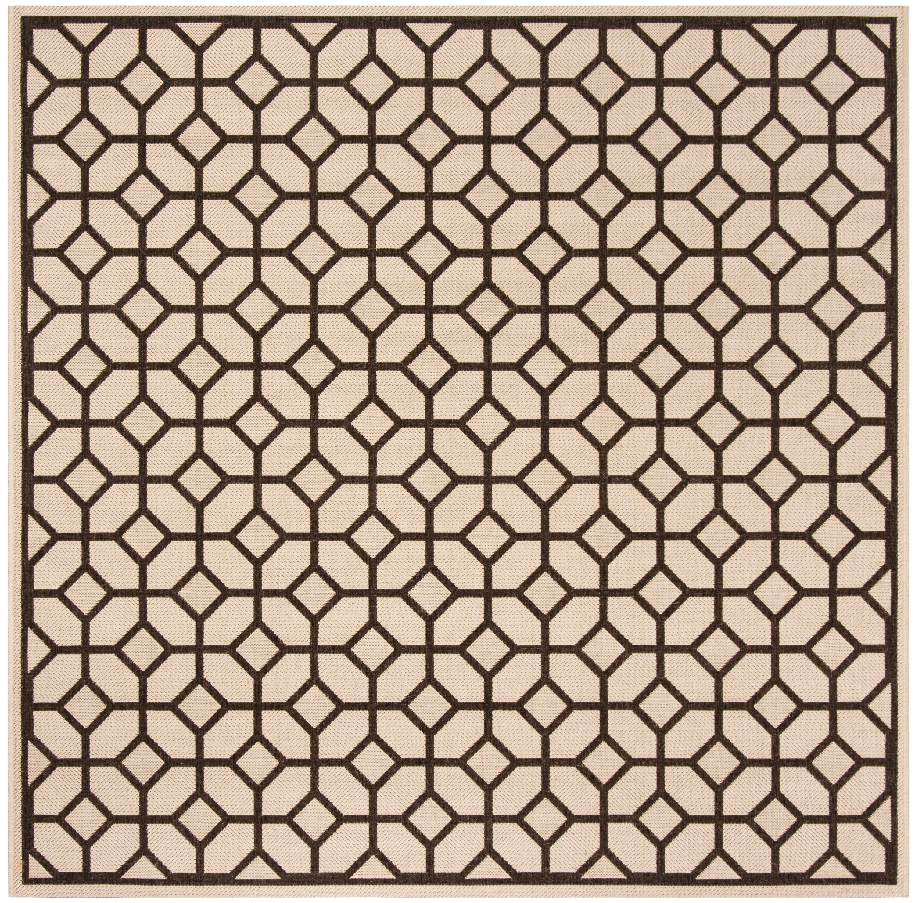 Safavieh LND127B-6SQ rugs - View #2