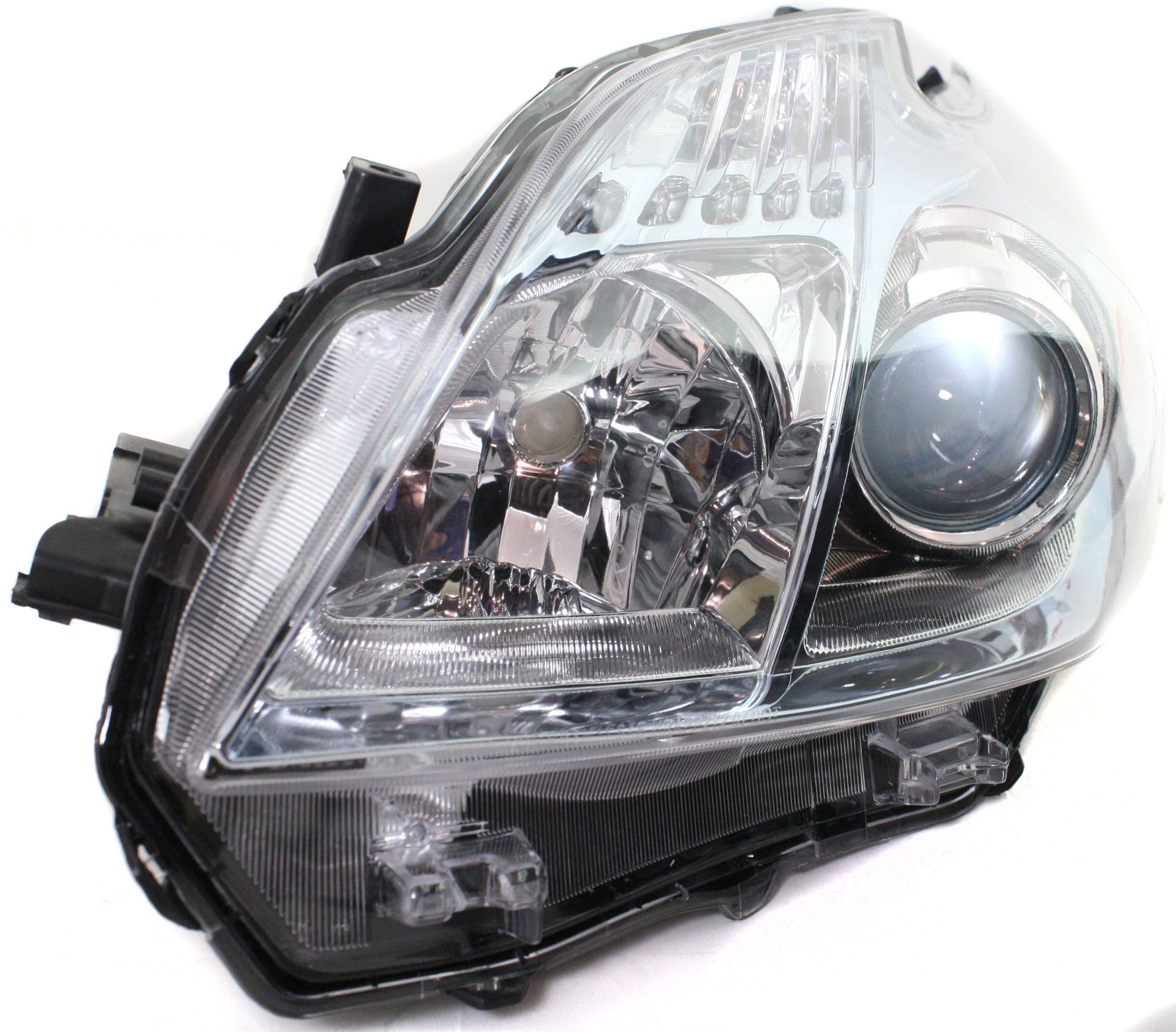 Garage-Pro JCWREPT100144GP Headlights-Components - View #3