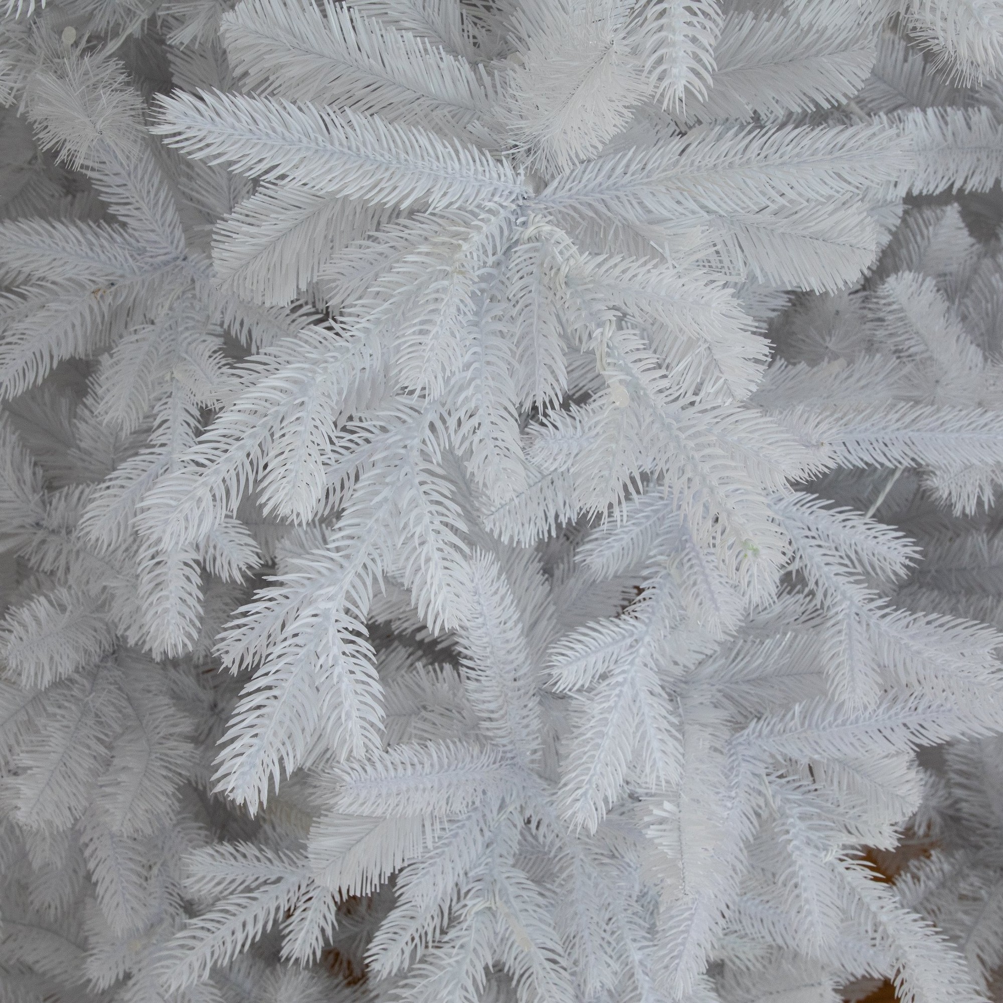 Nearly Natural T5525 Artificial-Christmas-Trees - View #4