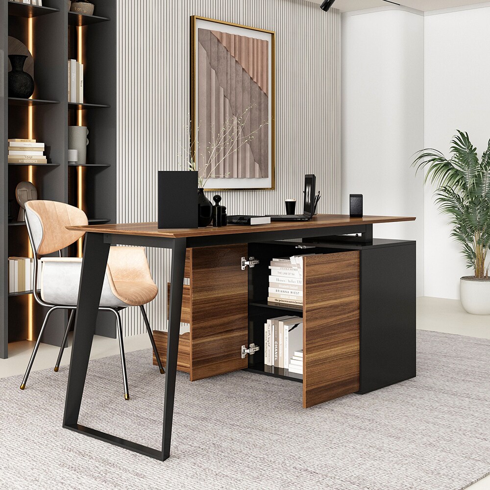  V-KF210181-01 desks - View #4