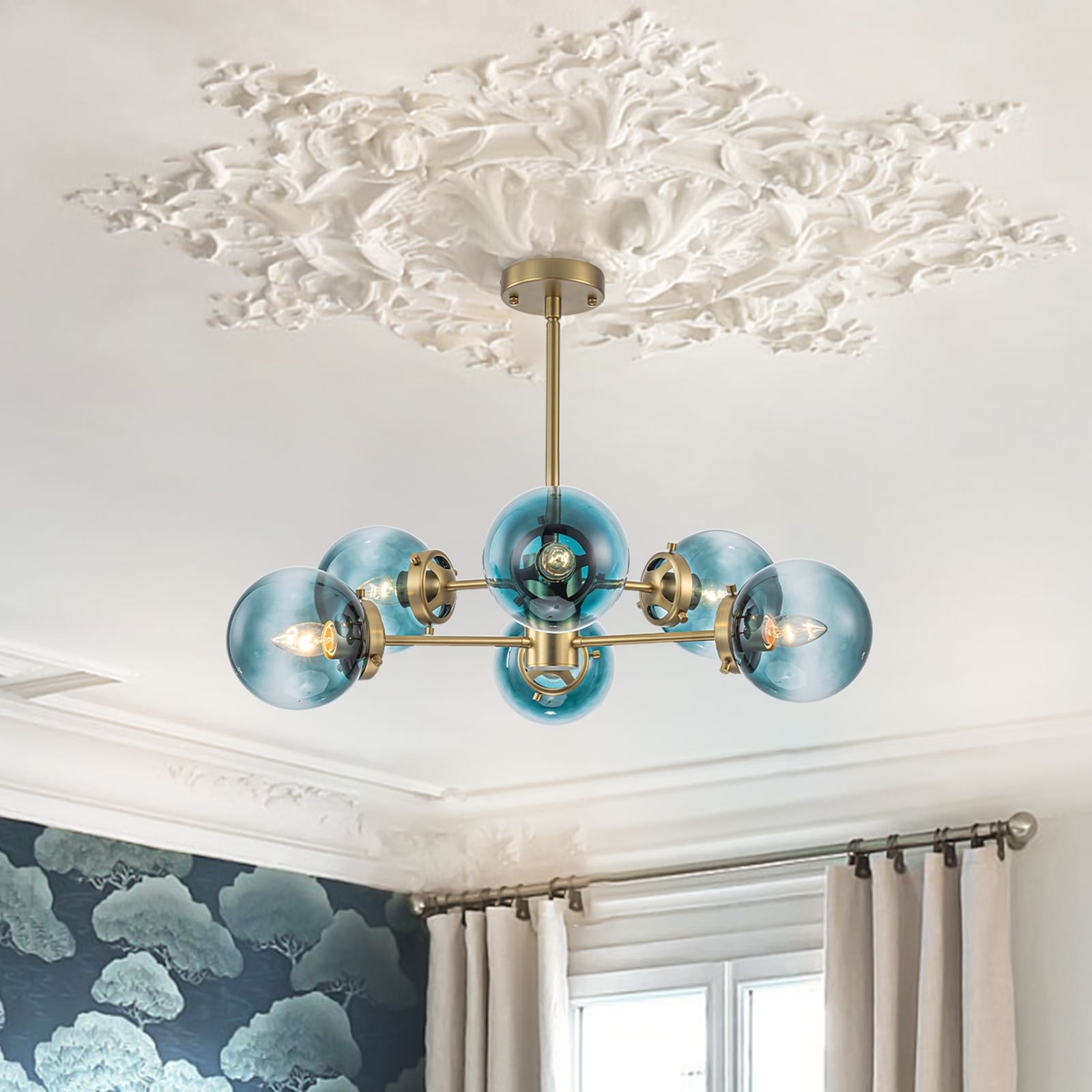 EDISLIVE Y81010000070998 Pendant-Lights - View #2