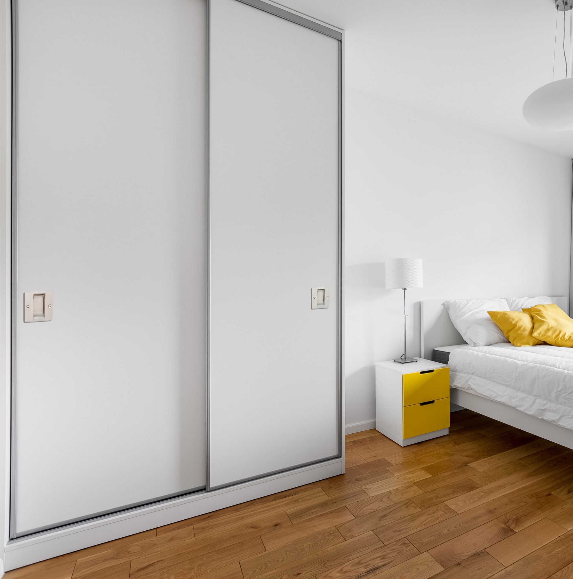 Design House 182097 Pocket-Door-Pulls - View #2