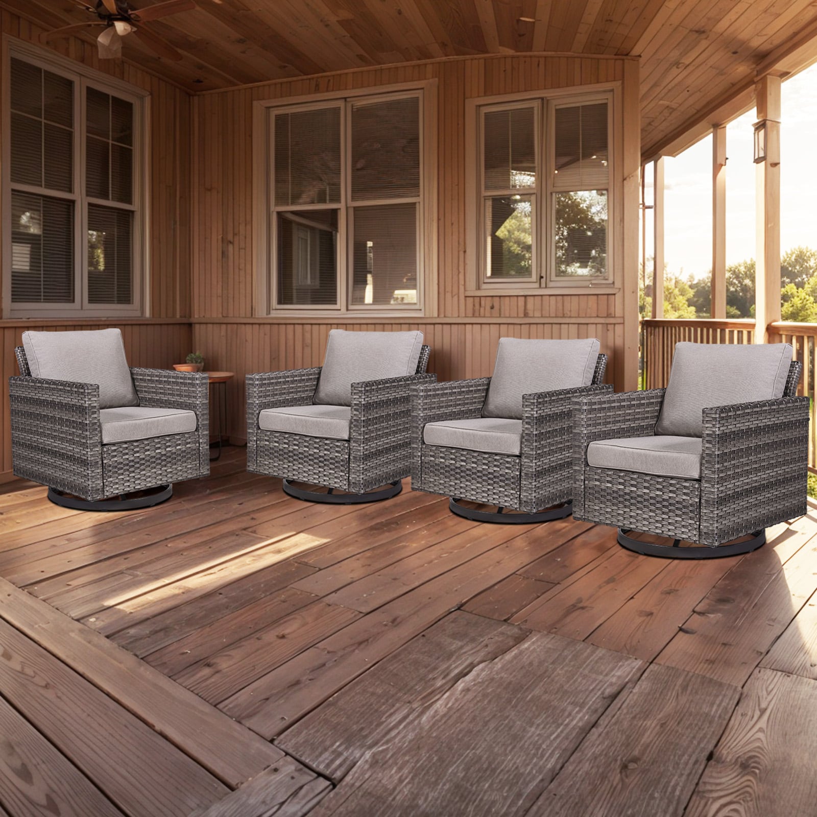 Rilyson FS069-3X2 Patio-Chairs - View #3
