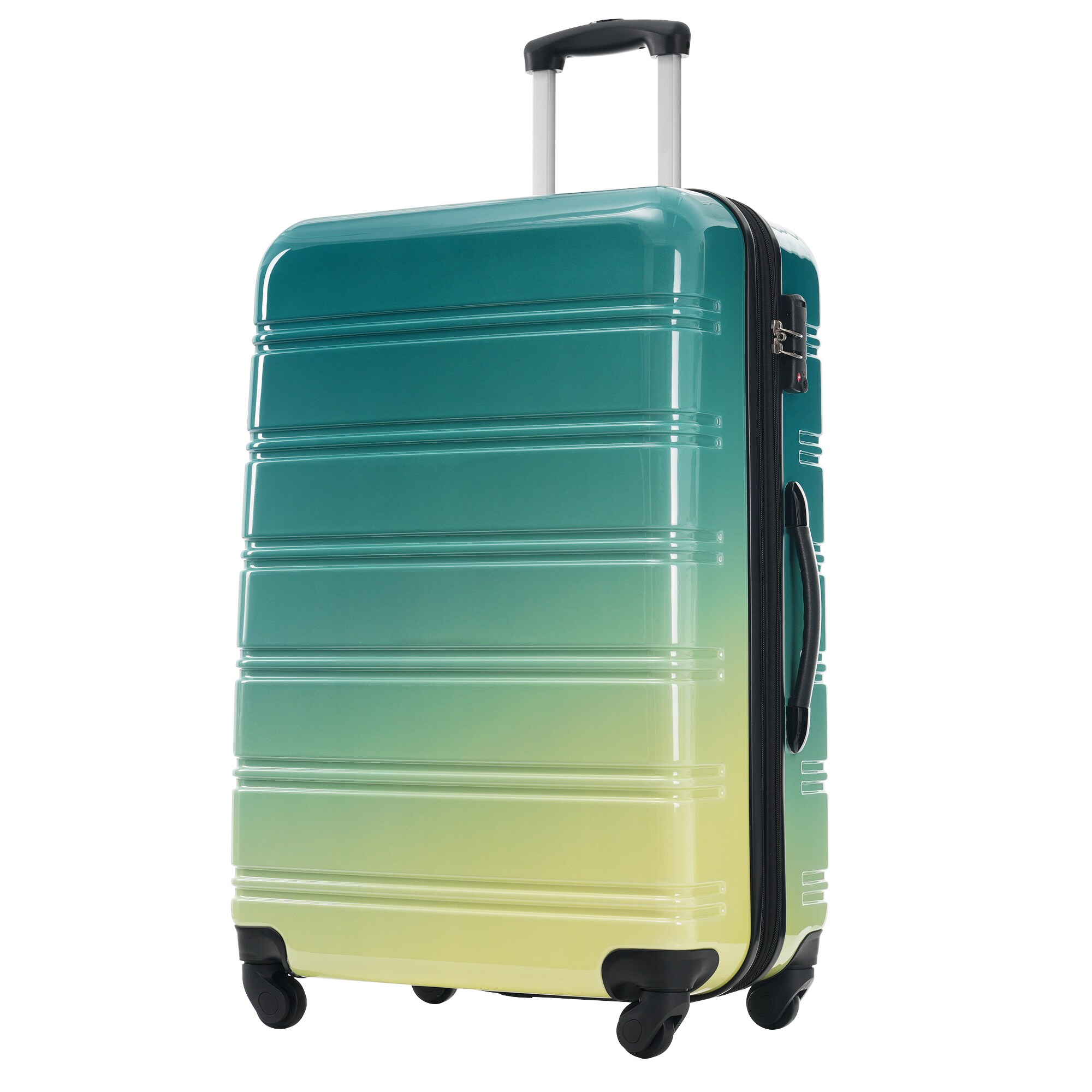 ModernLuxe L3P-N732P184448R Luggage-And-Luggage-Sets - View #15