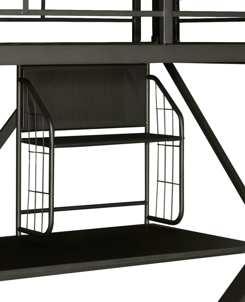 Powell 354-117 Bunk-Beds - View #8