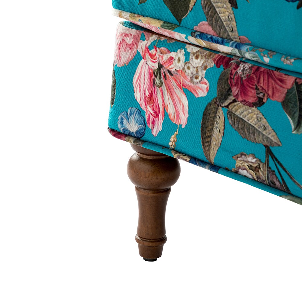 14 Karat Home CHWH0441-PEACOCK chairs - View #7