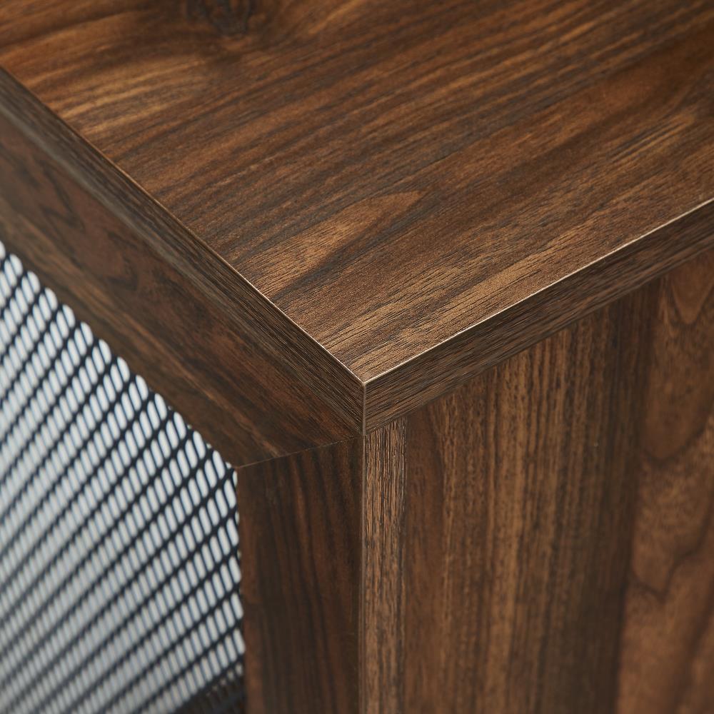 Walker Edison LW52HARLDW desks - View #5