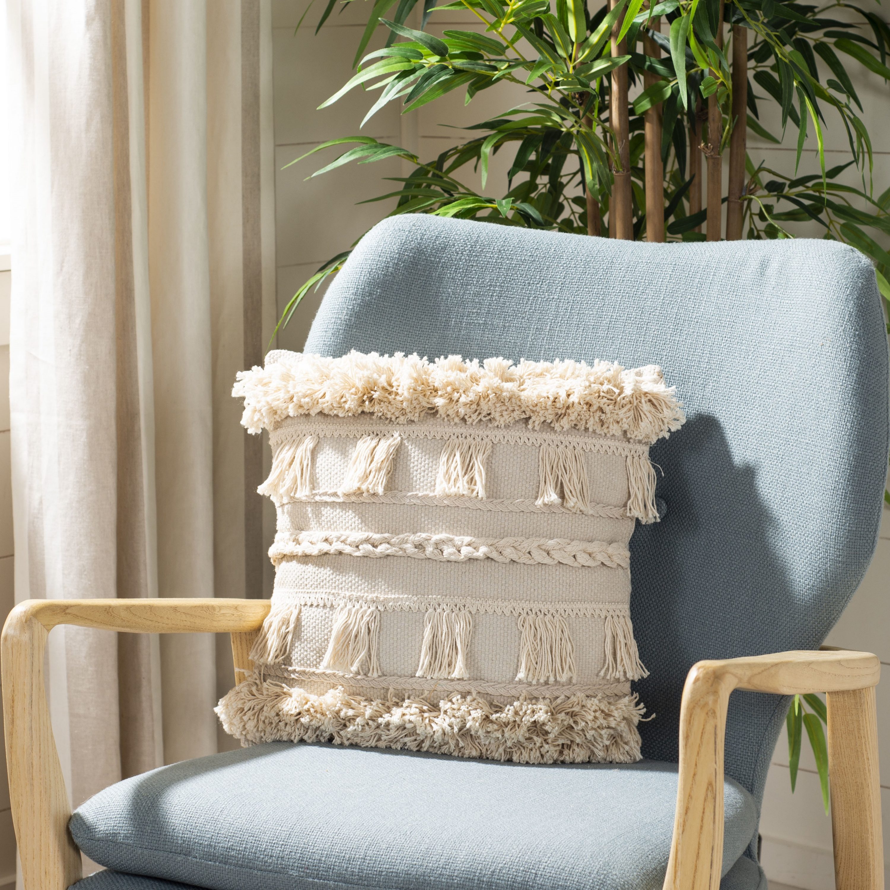 Safavieh PLS7129A-1616 Accent-Pillows - View #2