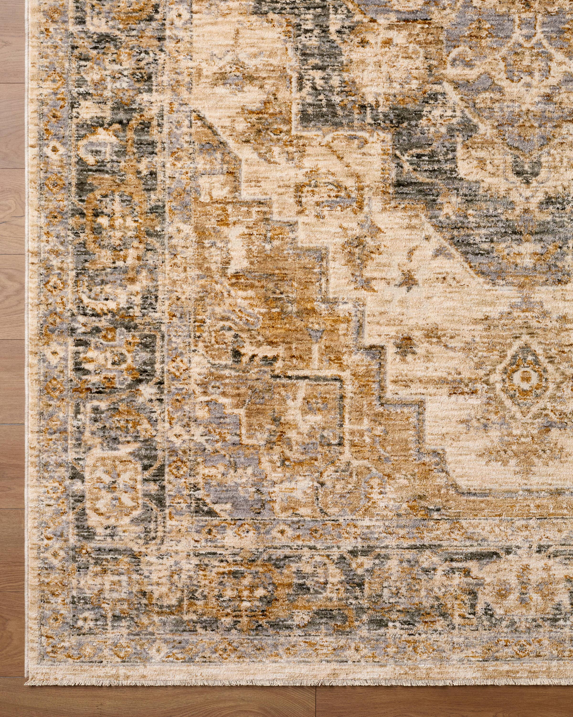 Style Selections 491475 rugs - View #7