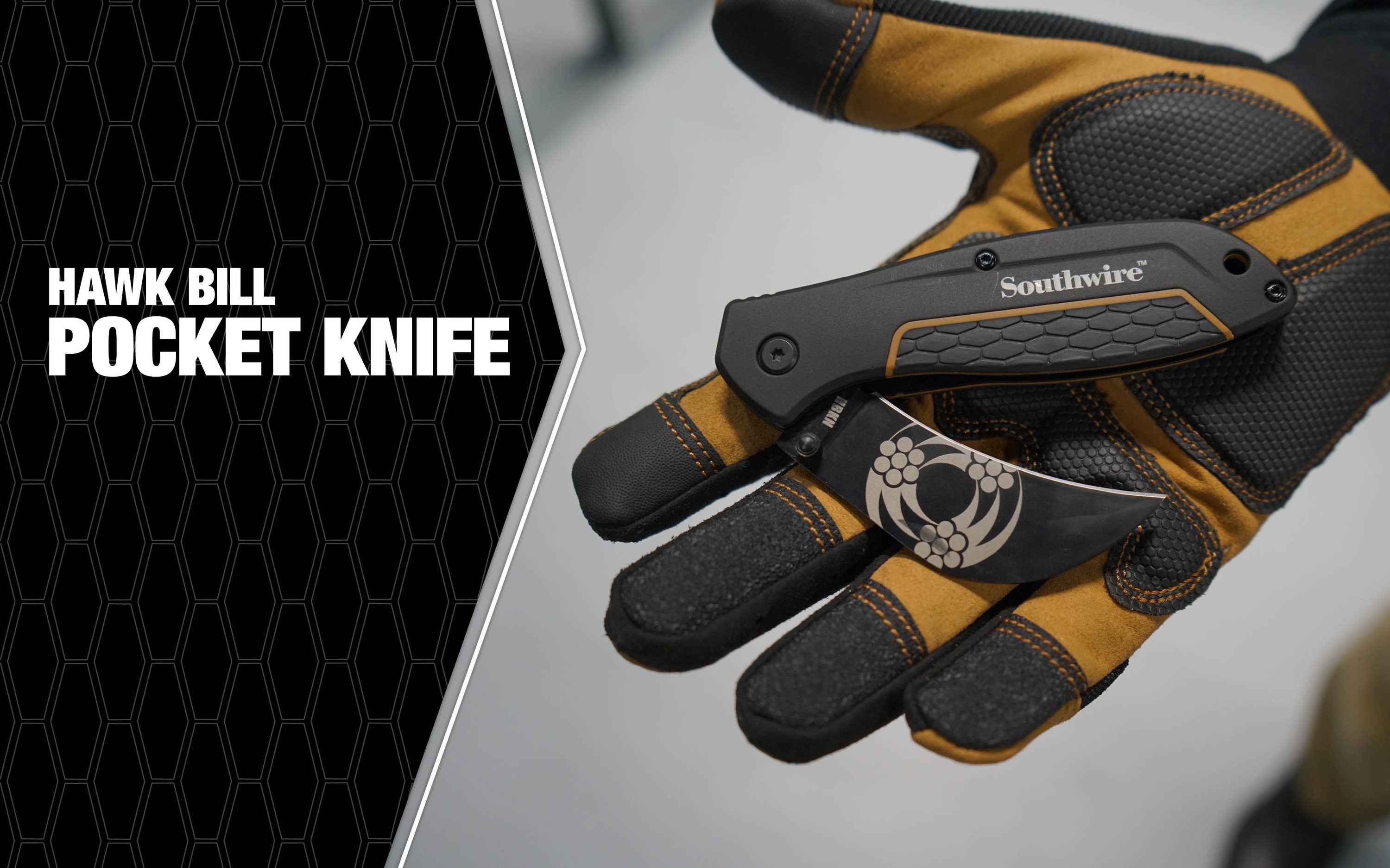 Southwire 65029440 Pocket-Knives - View #2