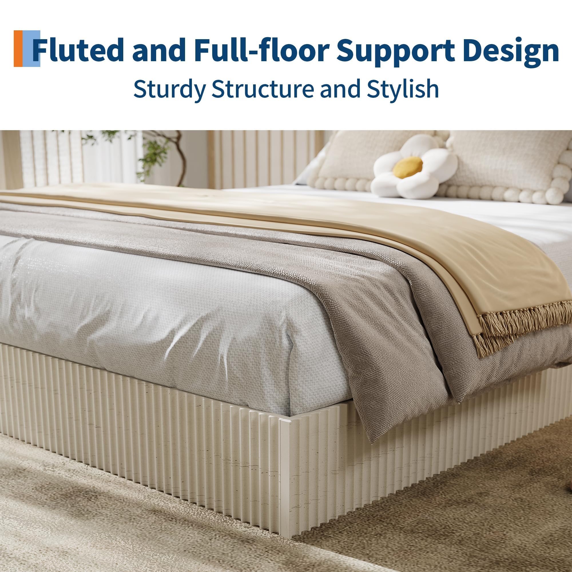 DEXSO ENCOREPHKBA5577 beds - View #4