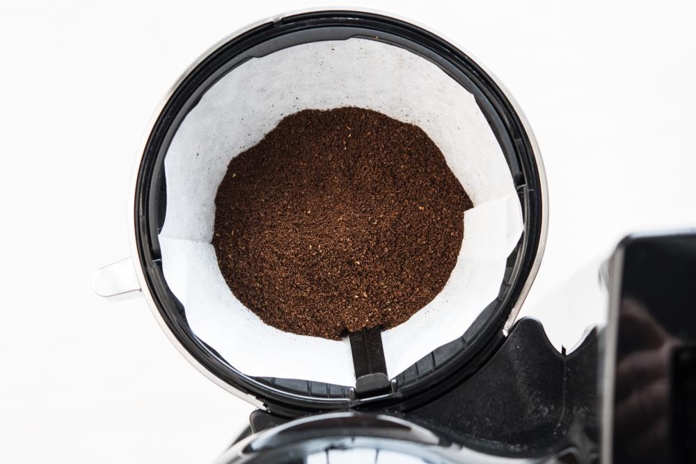 KitchenAid KCM0802OB Pour Over Coffee Brewer, 8 cups,Onyx Black