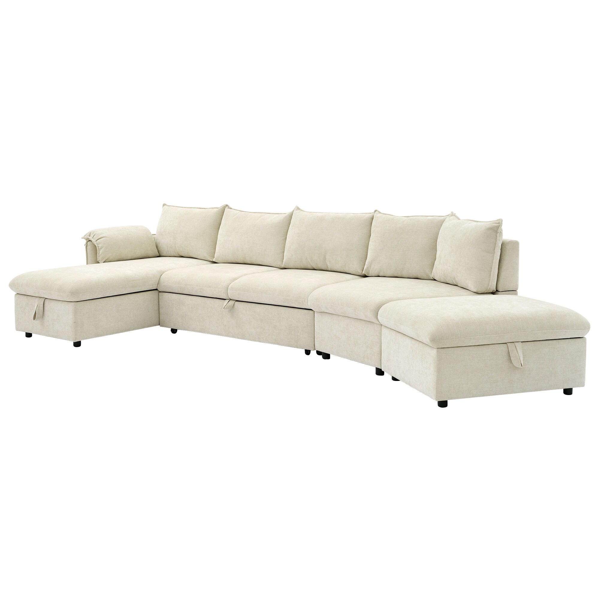 Bybafun YA3700484 Sofas-Loveseats - View #13