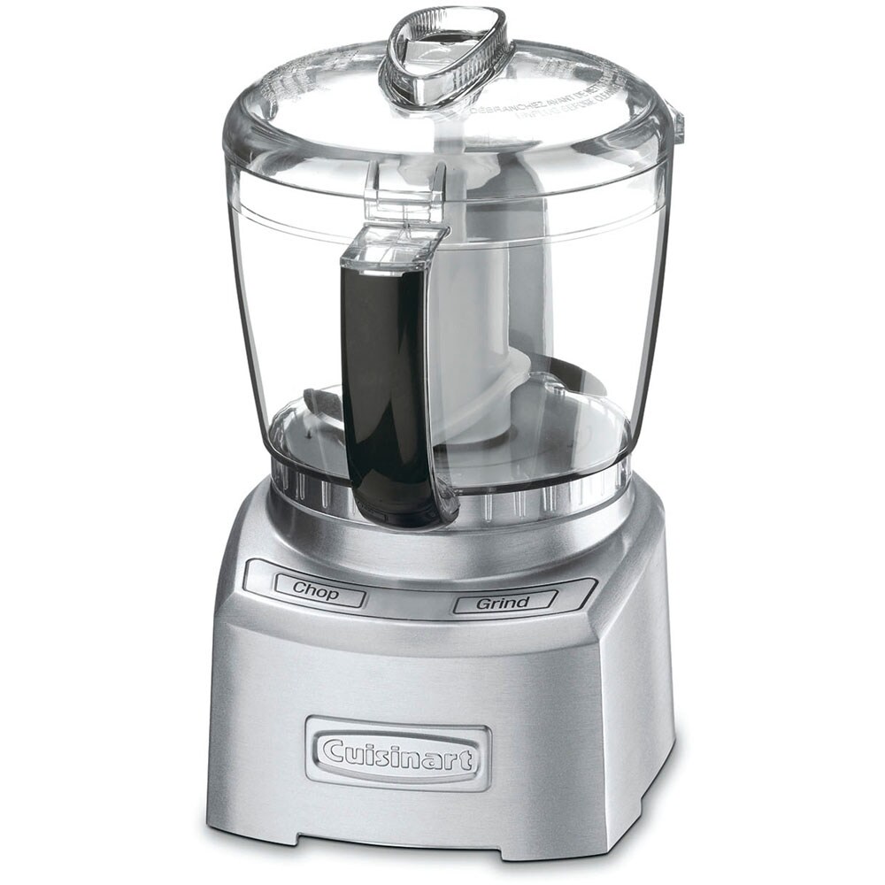 Cuisinart CH-4DC  - View #2
