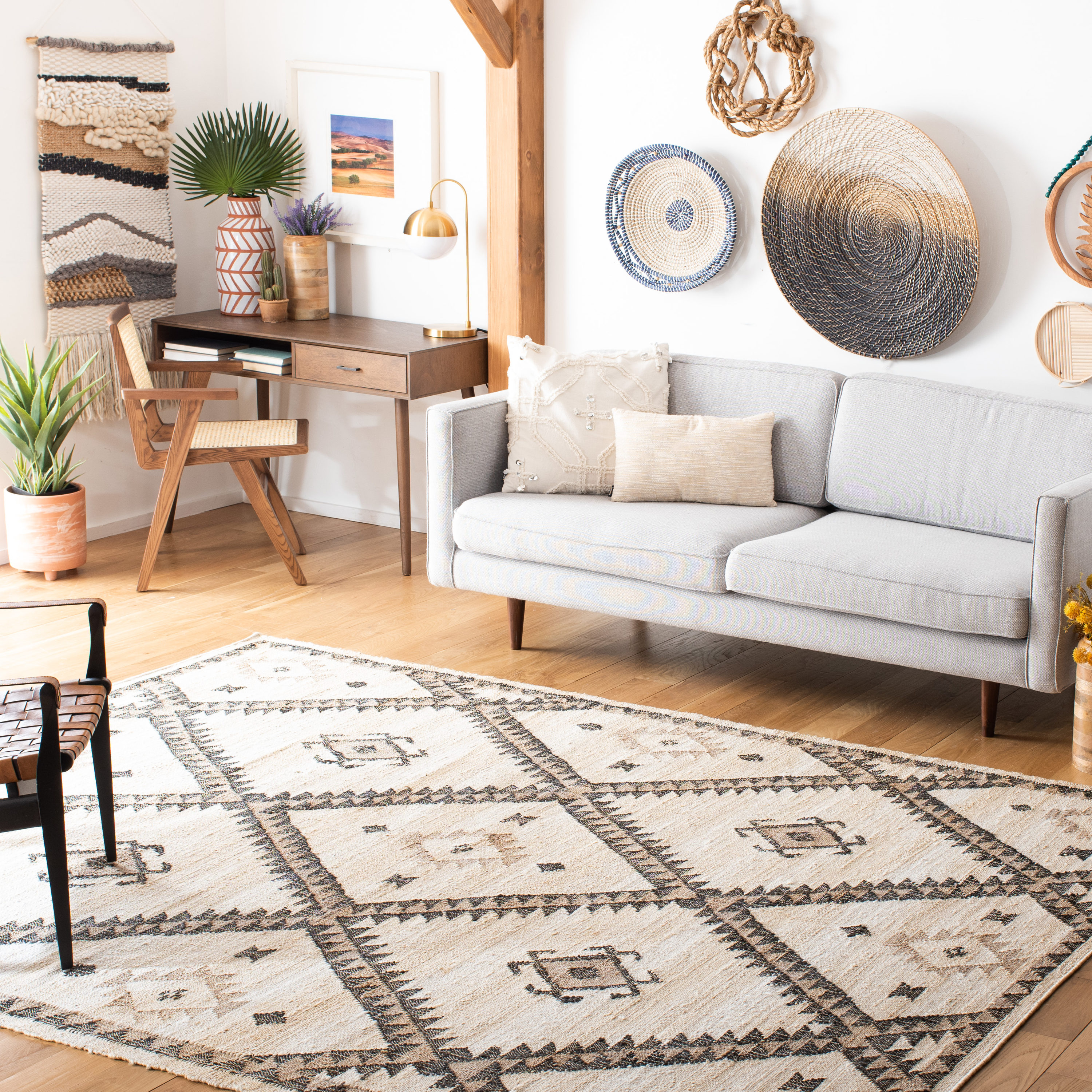 Safavieh KLM761A-5 rugs - View #5