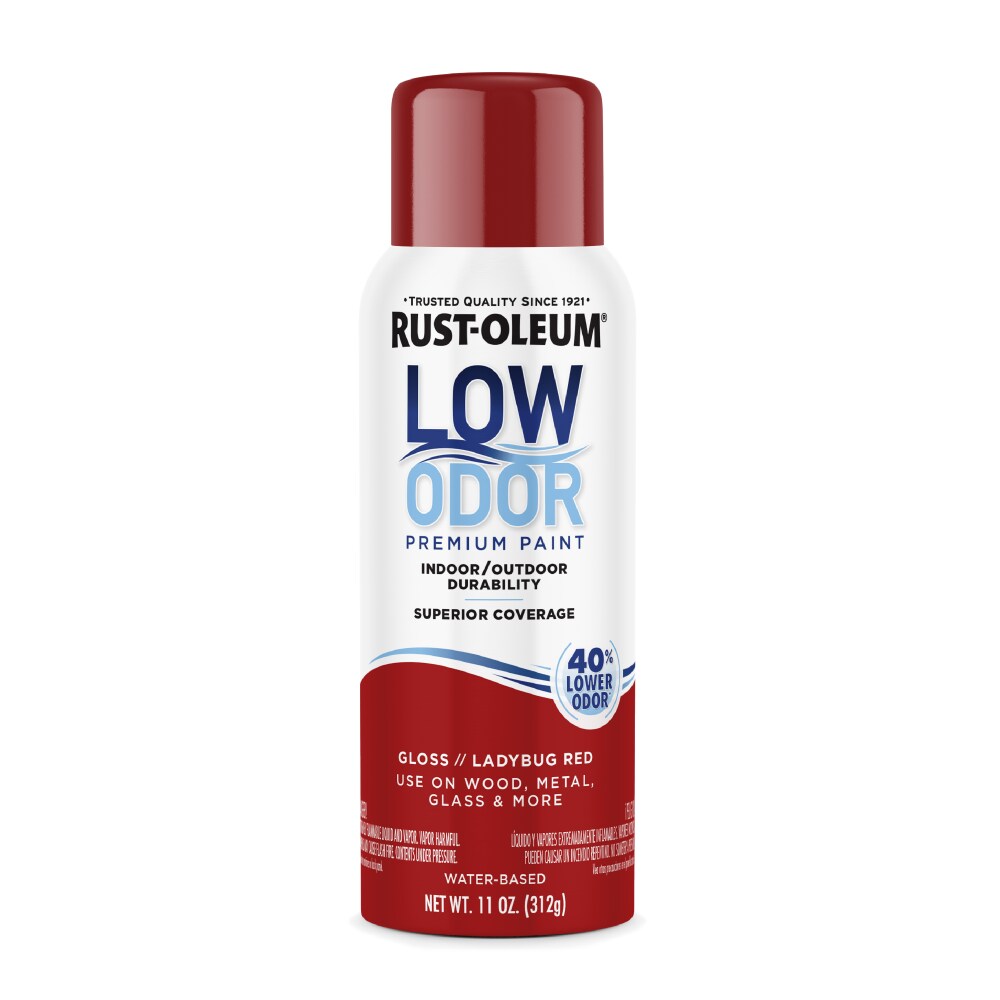 Rust-Oleum 388247SOS Spray-Paint - View #3