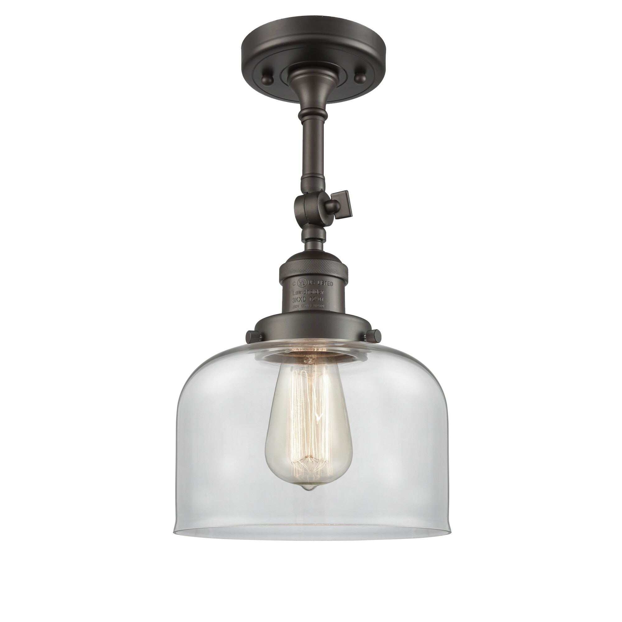 Innovations Lighting 203-OB-G72 b090000 - View #5