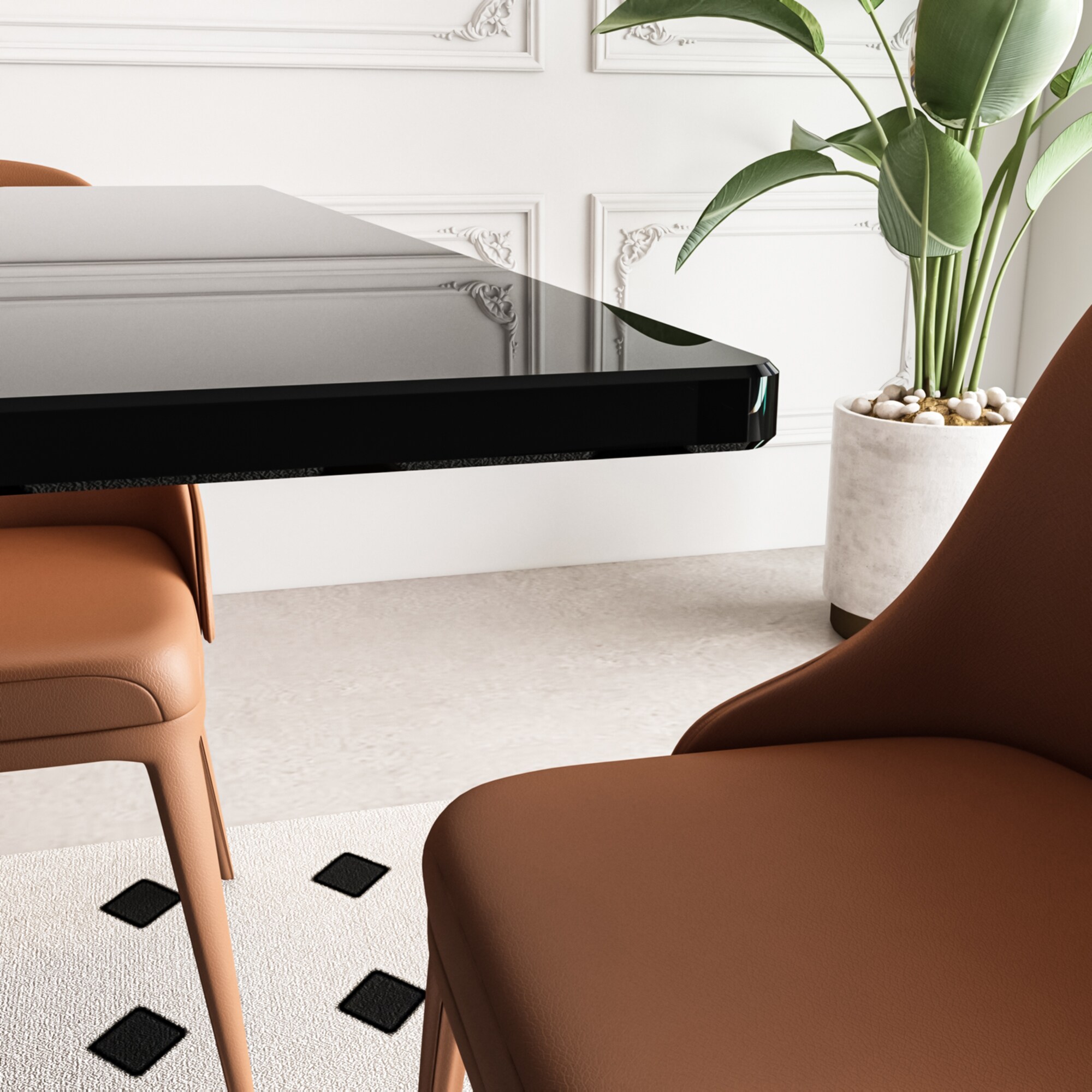 JJJ SLYQAILTB4V Dining-Tables - View #9