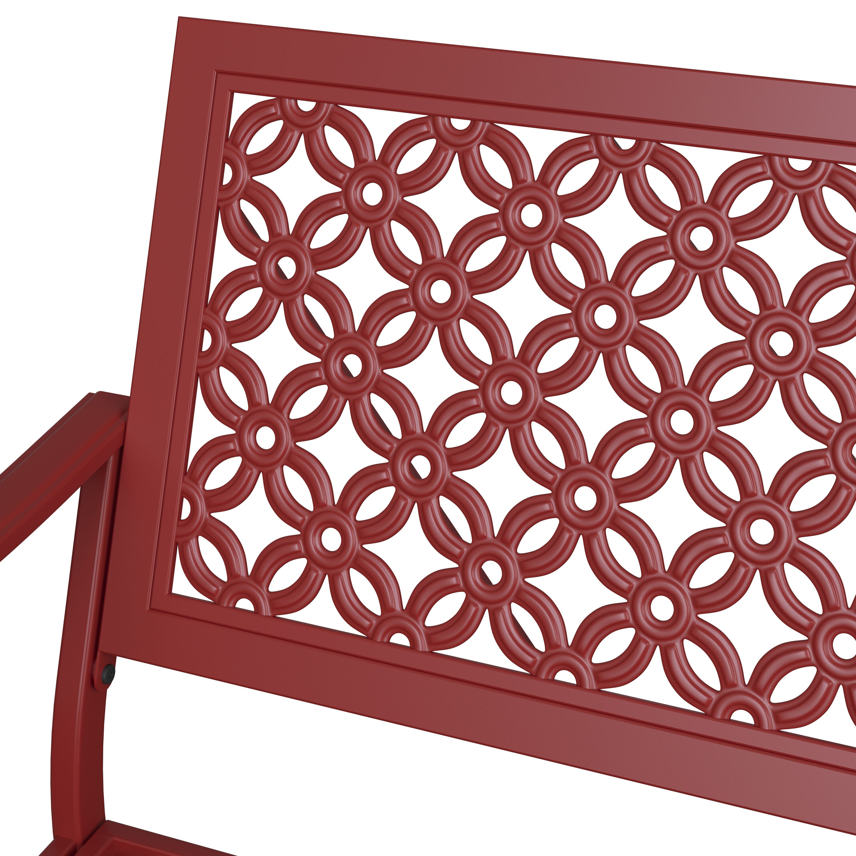 Upland GD-RD Patio-Chairs - View #6