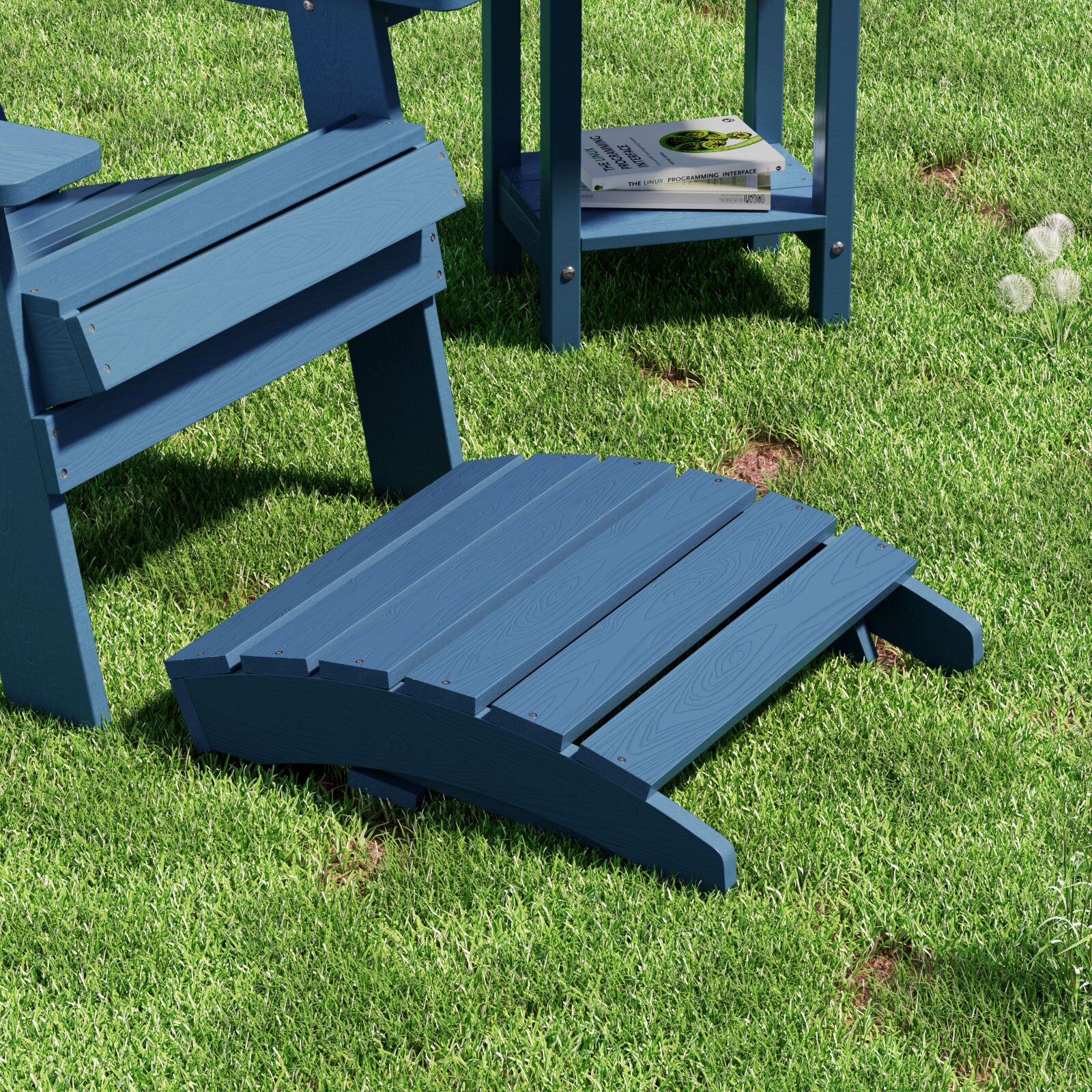 WINSOON FJJ1323 Stools-Ottomans - View #3