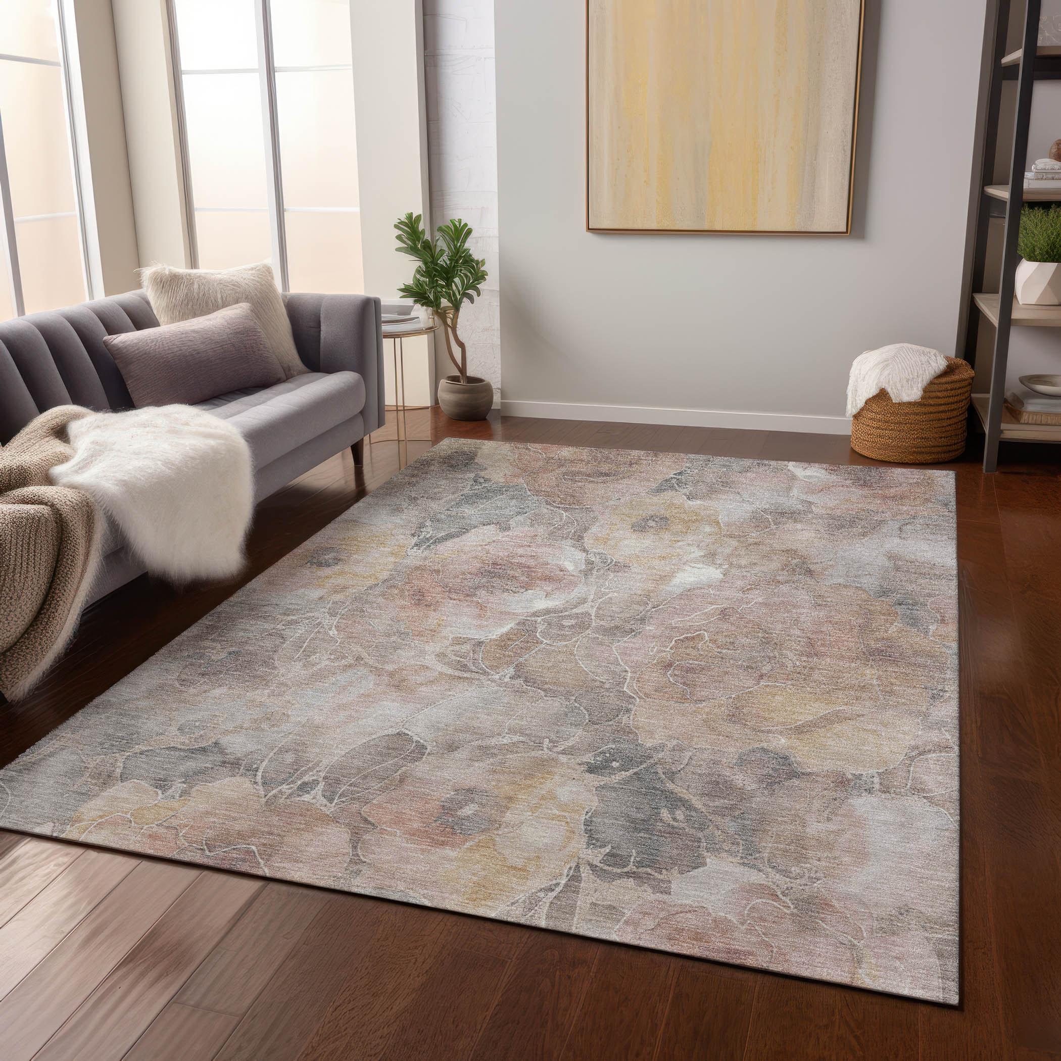 Addison Rugs ACN1859TP3X5 rugs - View #6
