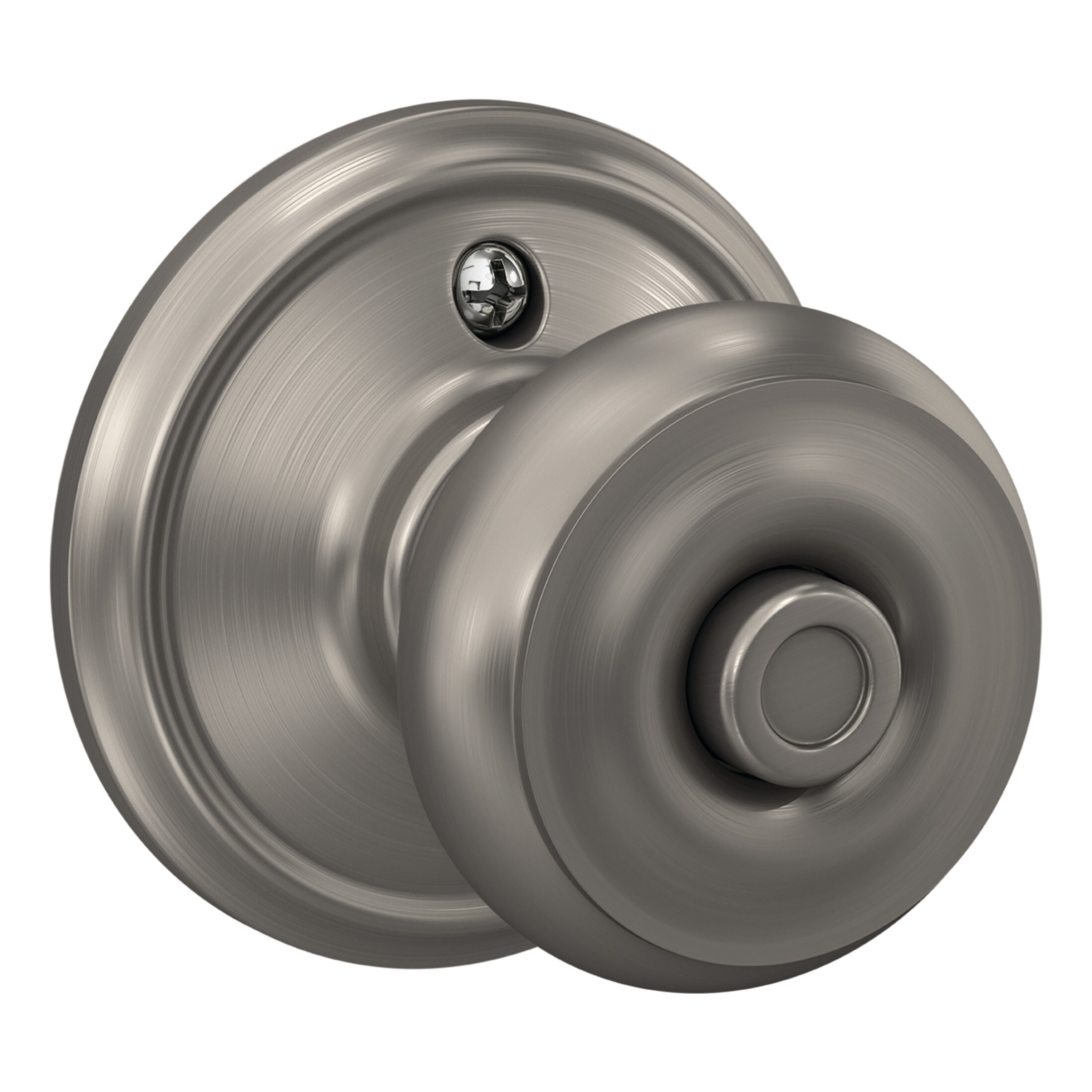 Schlage F40 GEO 619 Door-Knobs - View #6