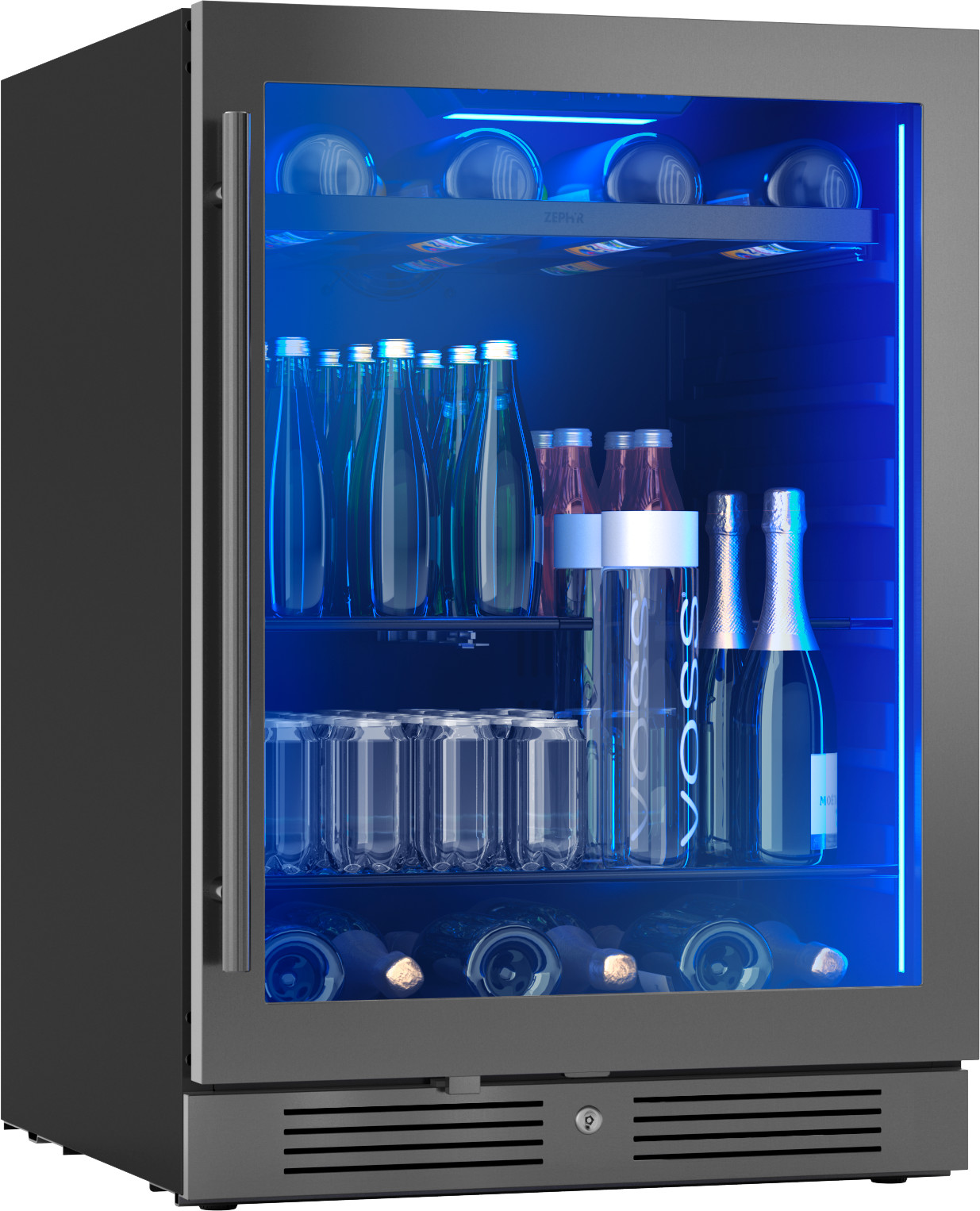 Zephyr PRB24C01CBSG Beverage-Dispensers - View #4