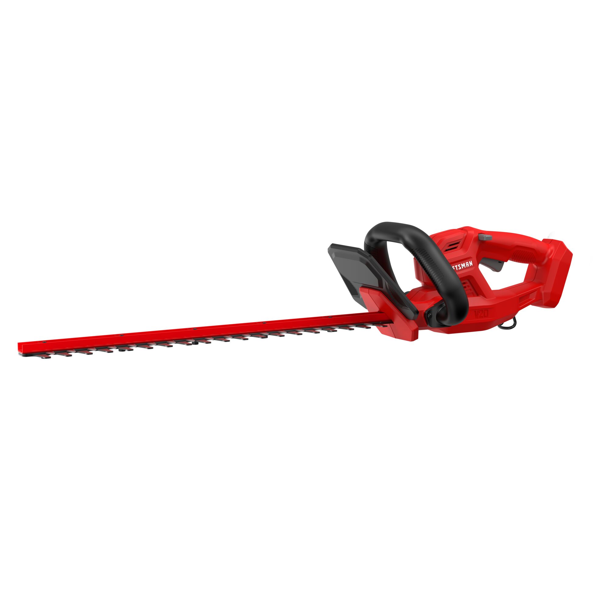 CRAFTSMAN CMCHT810B V20 20-volt max 20.0-in Battery Hedge Trimmer