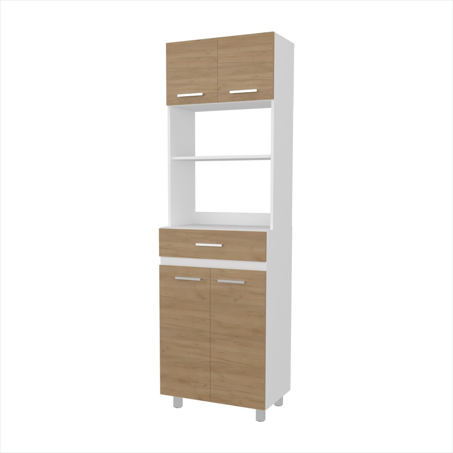 Naturefalls JXGBE6RZ0X28 Dining-Kitchen-Storarge - View #4